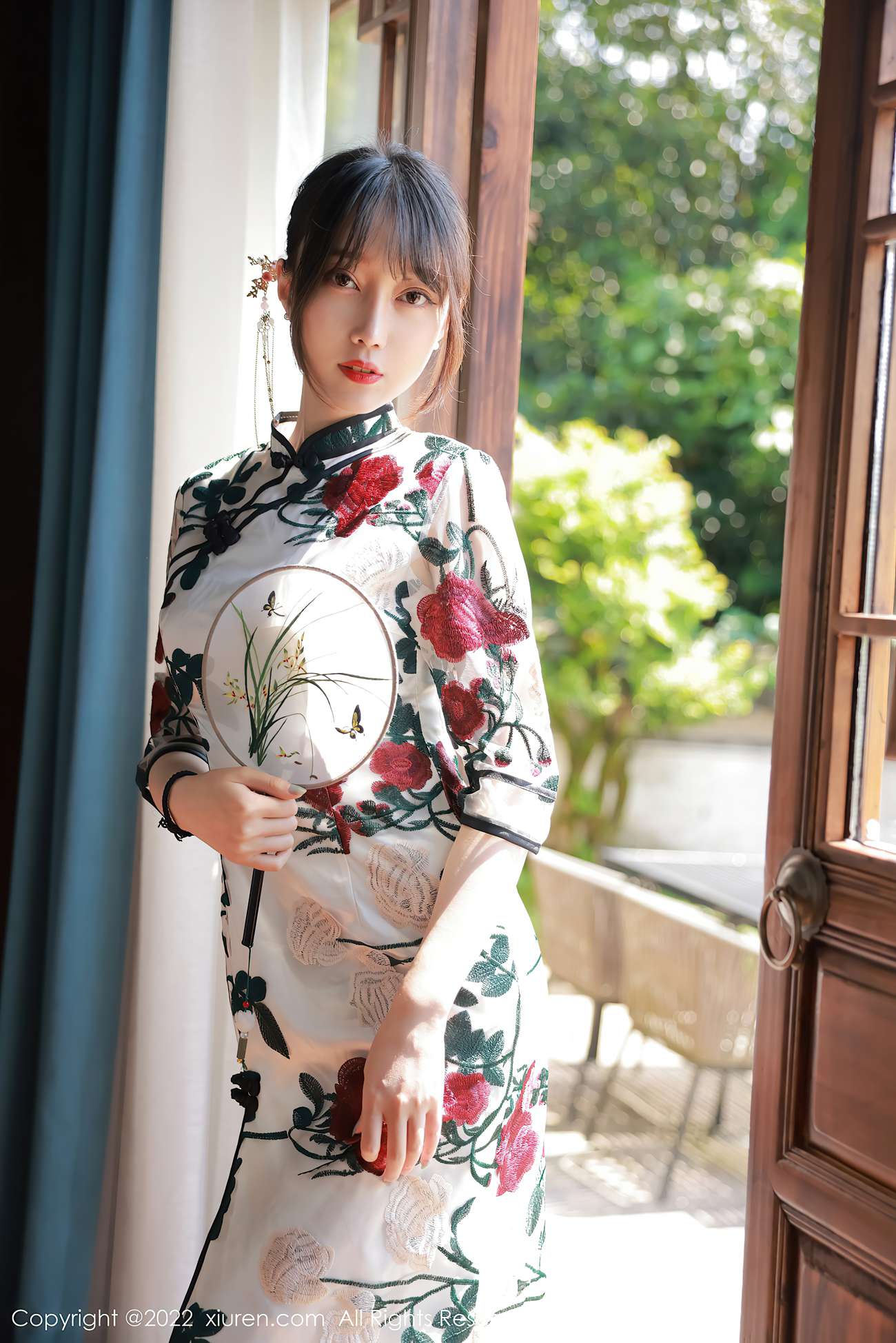 图片[11]-[Xiuren秀人网]2022.06.28 NO.5199 玥儿玥er[77+1P] – 速更版-美库