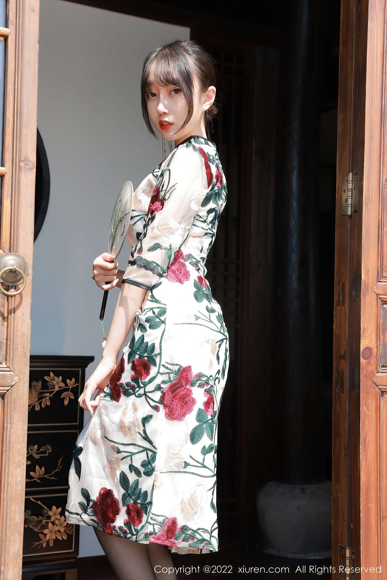 图片[12]-[Xiuren秀人网]2022.06.28 NO.5199 玥儿玥er[77+1P] – 速更版-美库