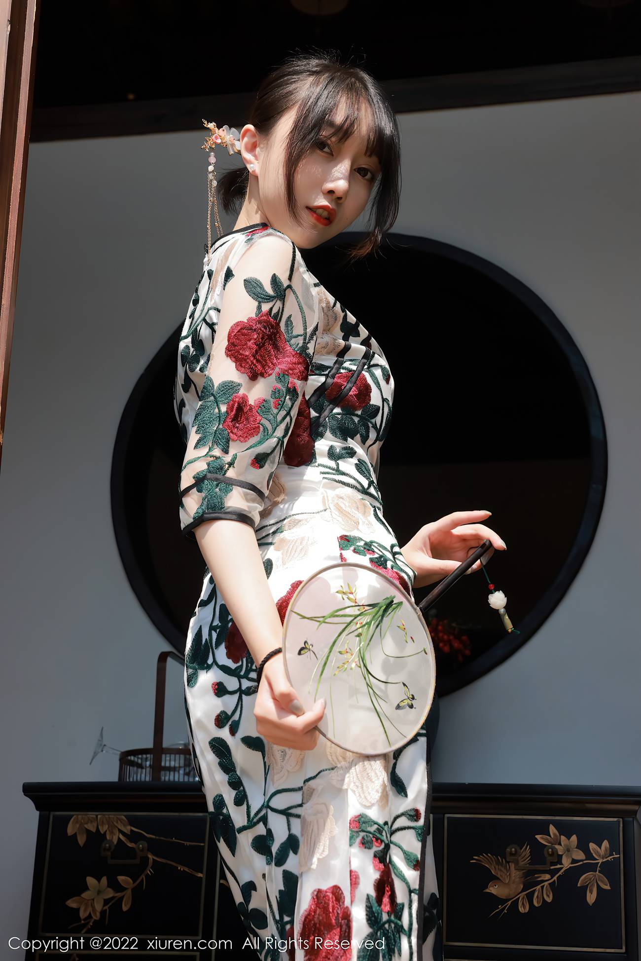 图片[13]-[Xiuren秀人网]2022.06.28 NO.5199 玥儿玥er[77+1P] – 速更版-美库