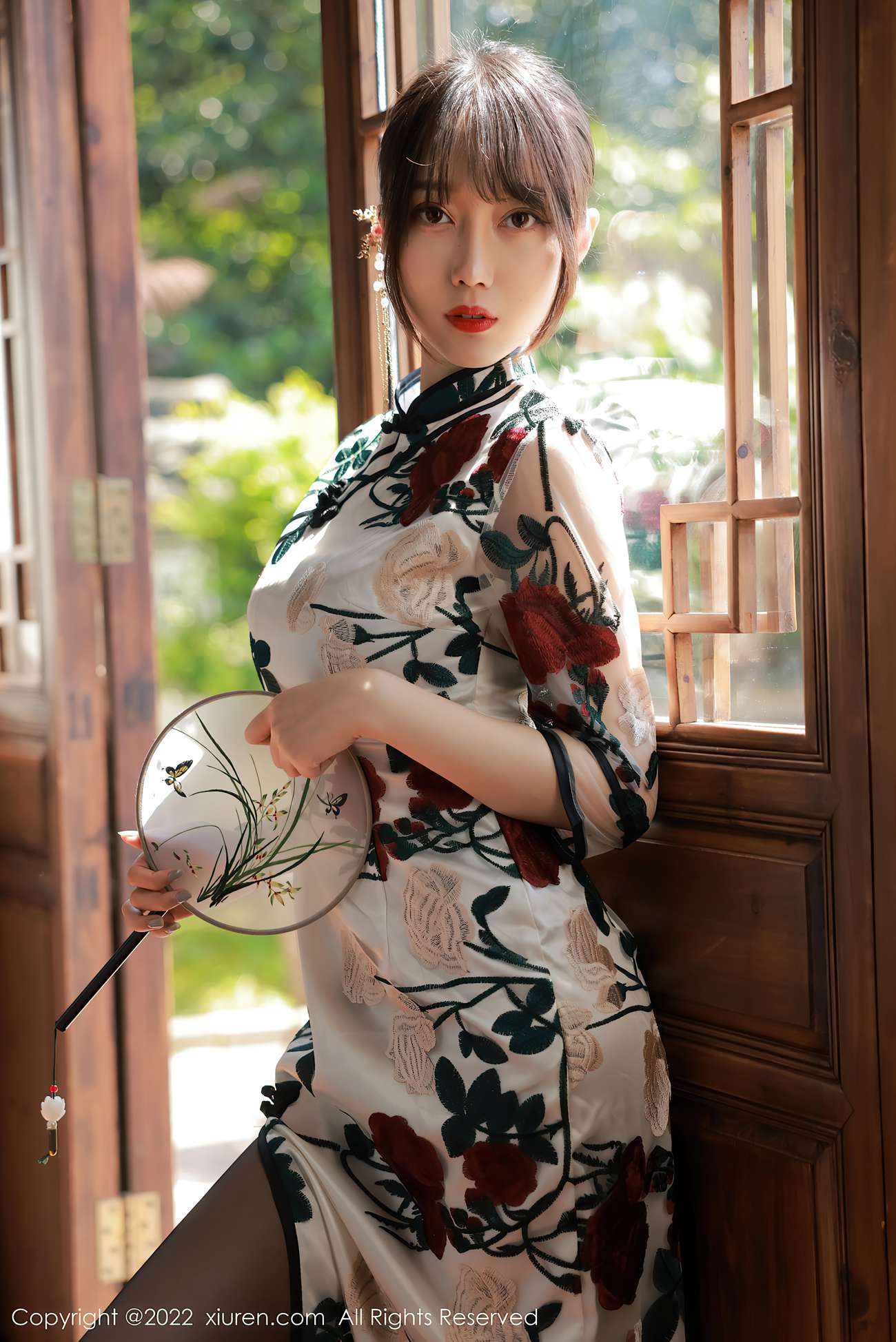 图片[15]-[Xiuren秀人网]2022.06.28 NO.5199 玥儿玥er[77+1P] – 速更版-美库