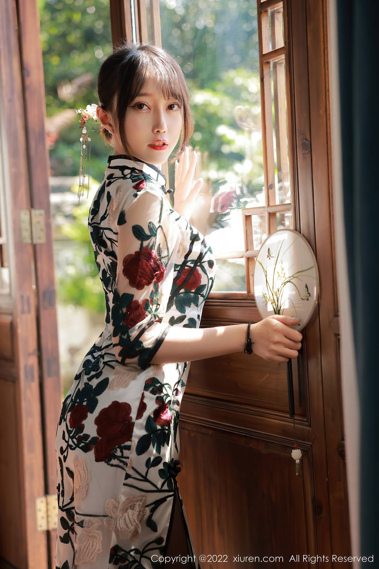 图片[16]-[Xiuren秀人网]2022.06.28 NO.5199 玥儿玥er[77+1P] – 速更版-美库