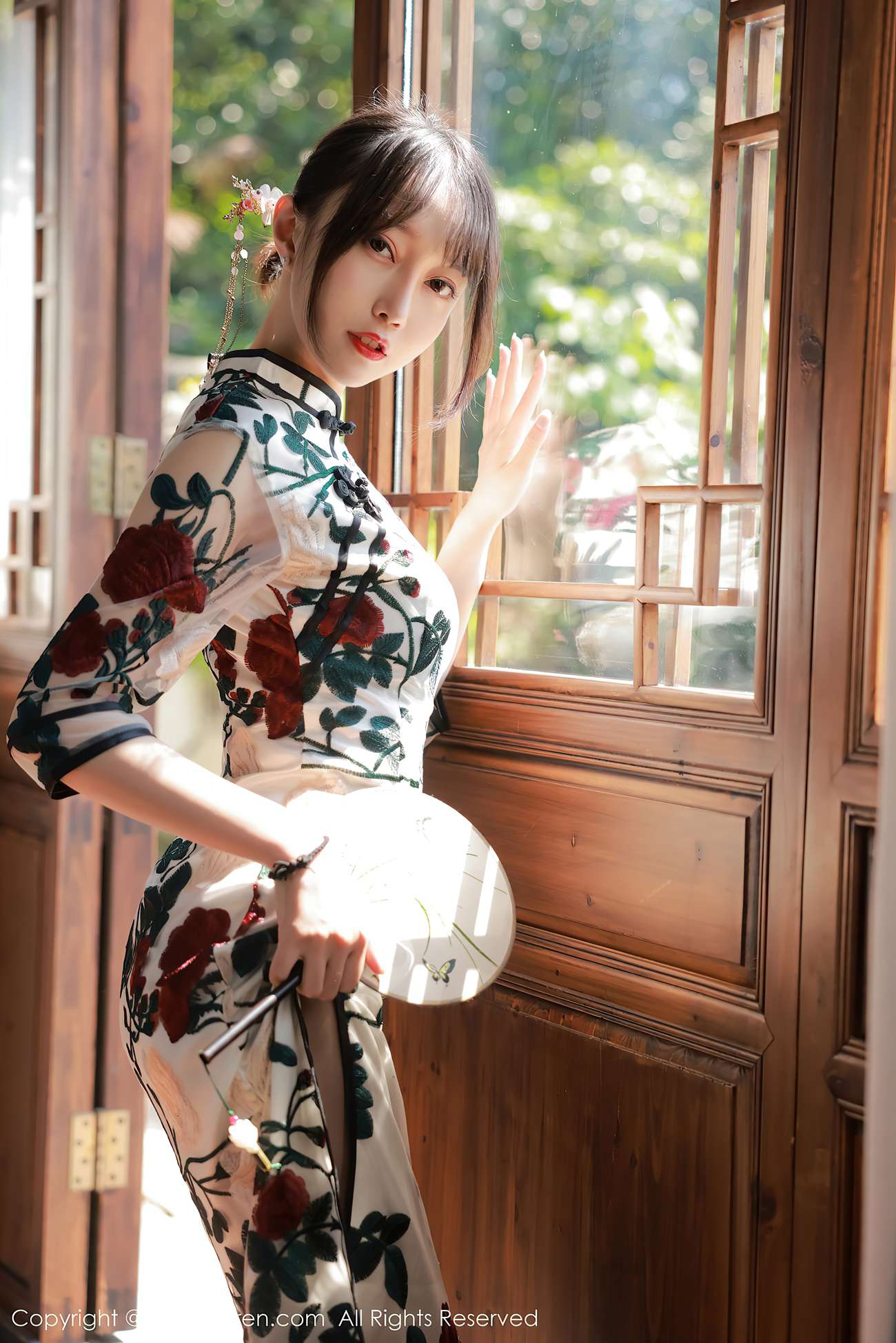 图片[17]-[Xiuren秀人网]2022.06.28 NO.5199 玥儿玥er[77+1P] – 速更版-美库