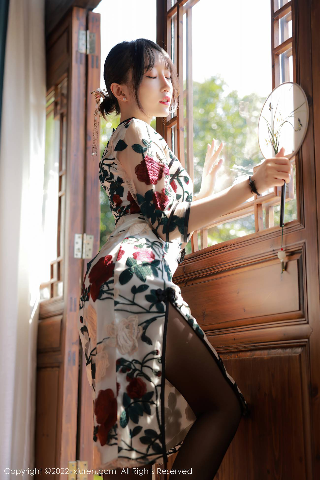 图片[20]-[Xiuren秀人网]2022.06.28 NO.5199 玥儿玥er[77+1P] – 速更版-美库