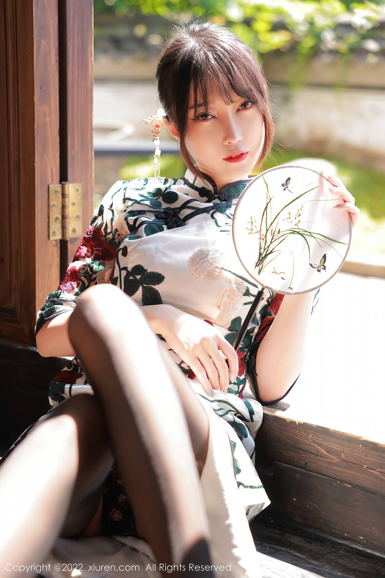 图片[27]-[Xiuren秀人网]2022.06.28 NO.5199 玥儿玥er[77+1P] – 速更版-美库