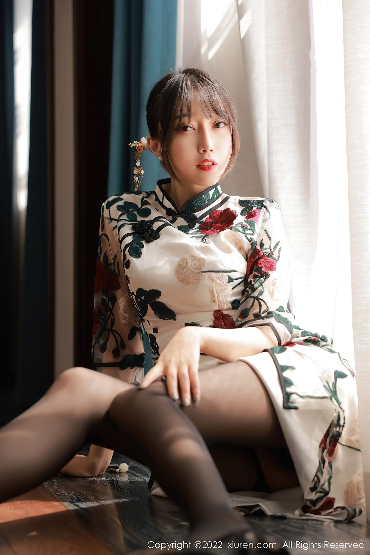 图片[30]-[Xiuren秀人网]2022.06.28 NO.5199 玥儿玥er[77+1P] – 速更版-美库