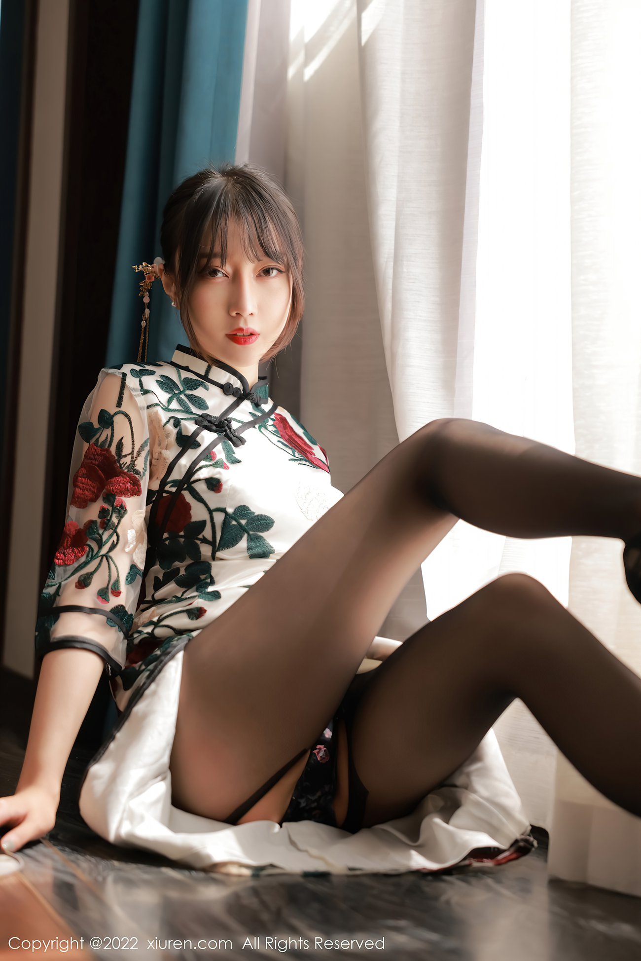 图片[31]-[Xiuren秀人网]2022.06.28 NO.5199 玥儿玥er[77+1P] – 速更版-美库