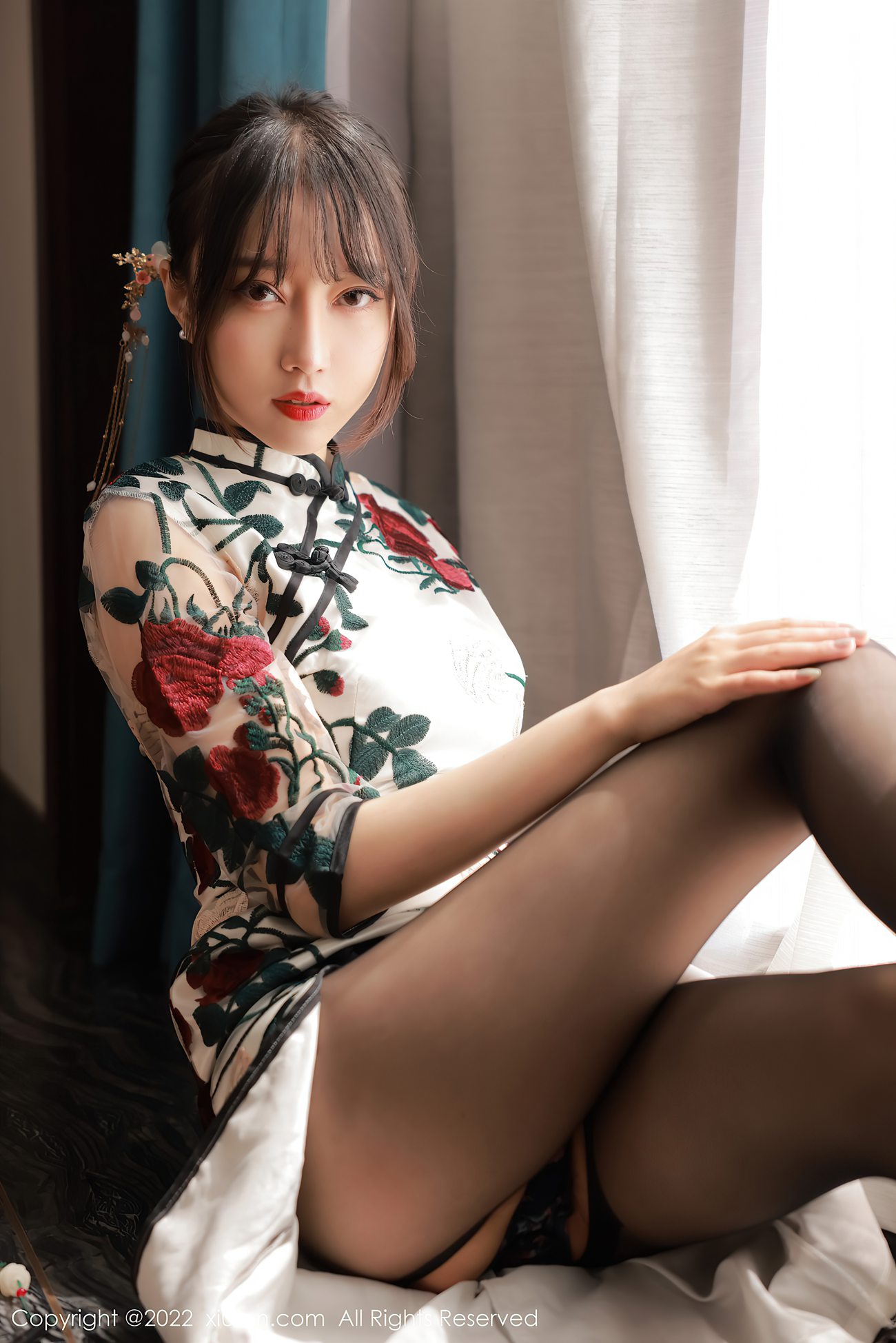 图片[32]-[Xiuren秀人网]2022.06.28 NO.5199 玥儿玥er[77+1P] – 速更版-美库