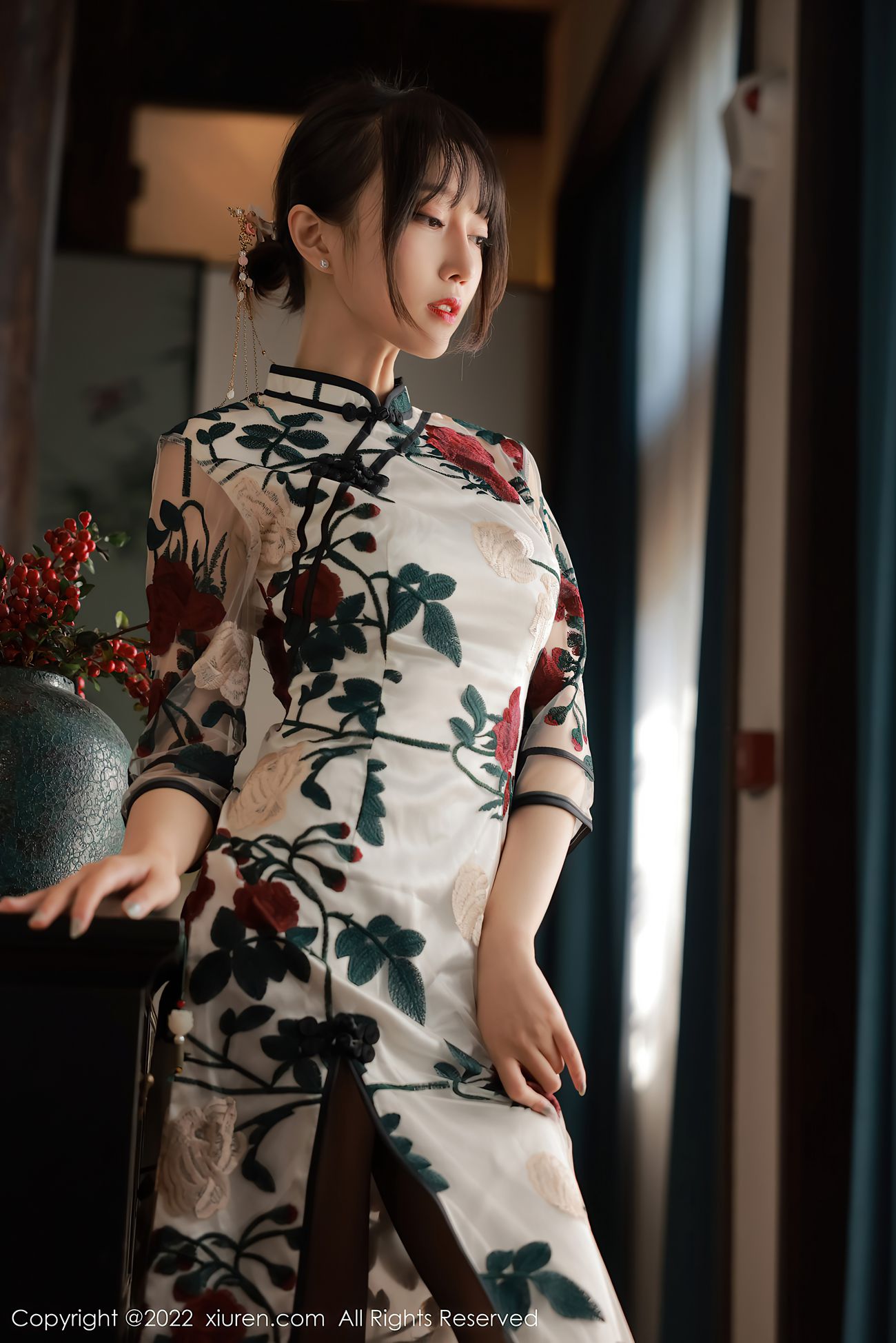 图片[35]-[Xiuren秀人网]2022.06.28 NO.5199 玥儿玥er[77+1P] – 速更版-美库