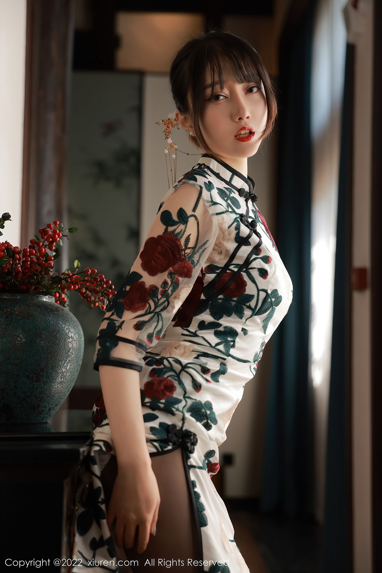 图片[36]-[Xiuren秀人网]2022.06.28 NO.5199 玥儿玥er[77+1P] – 速更版-美库