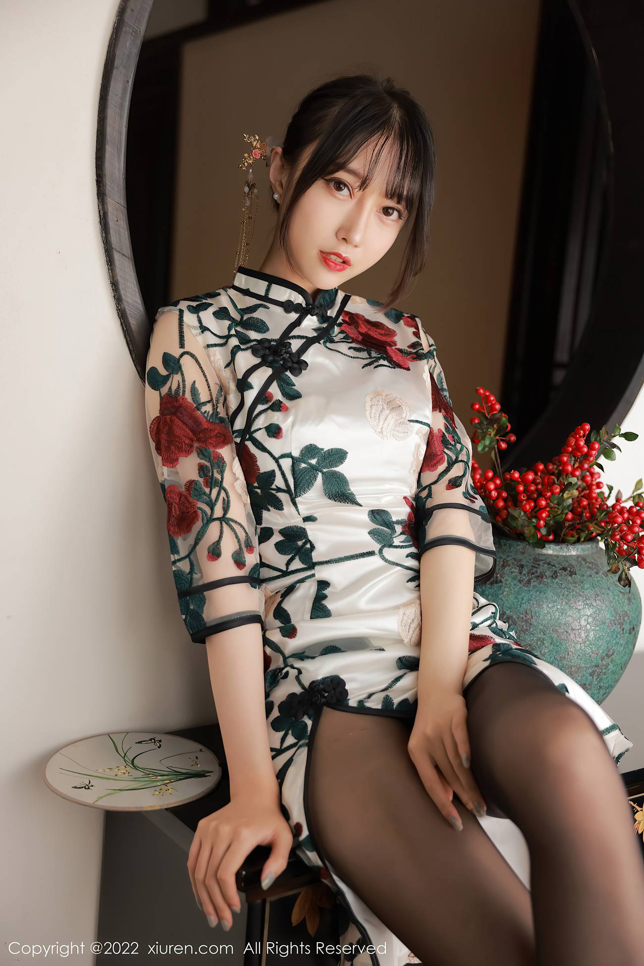 图片[41]-[Xiuren秀人网]2022.06.28 NO.5199 玥儿玥er[77+1P] – 速更版-美库