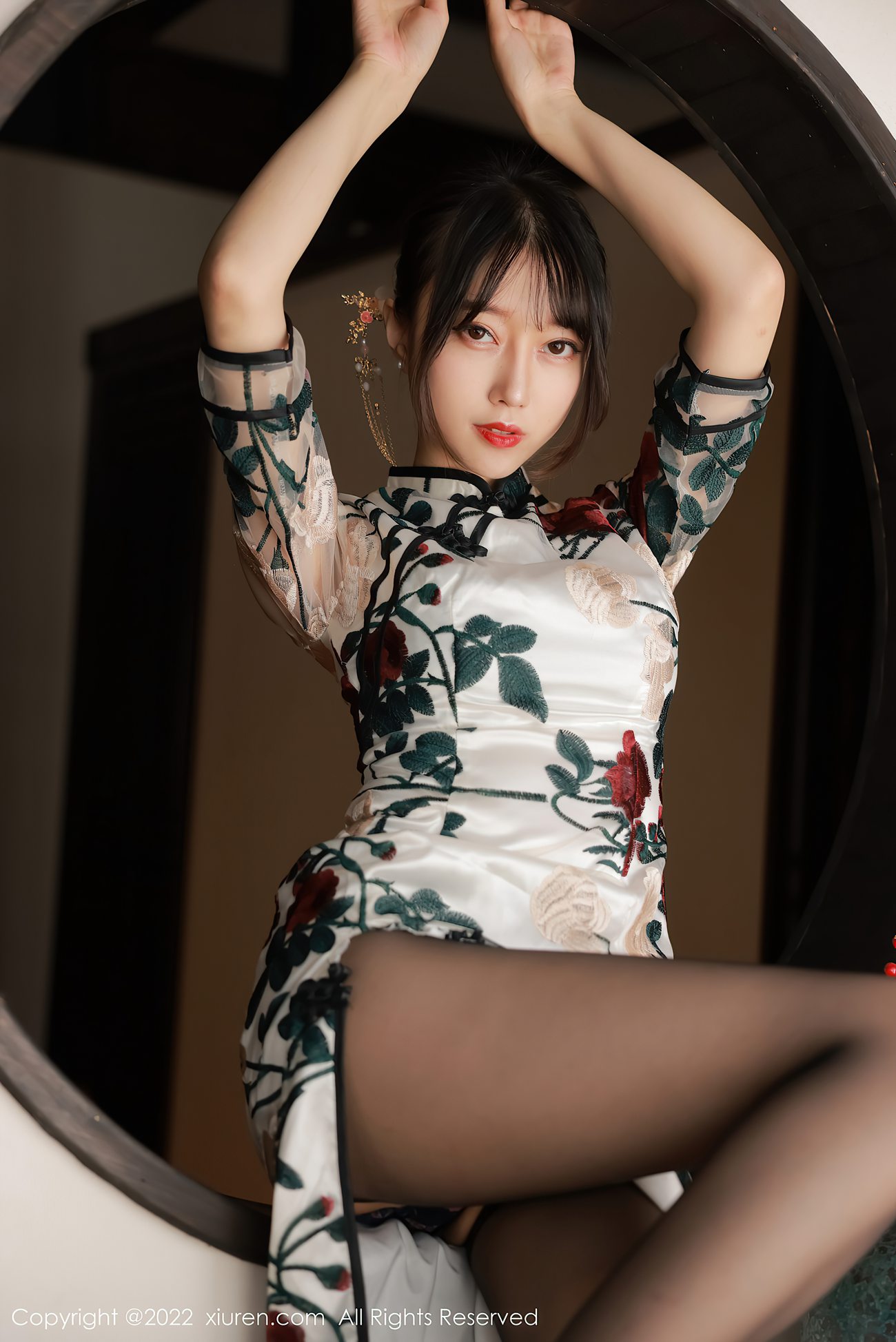 图片[45]-[Xiuren秀人网]2022.06.28 NO.5199 玥儿玥er[77+1P] – 速更版-美库