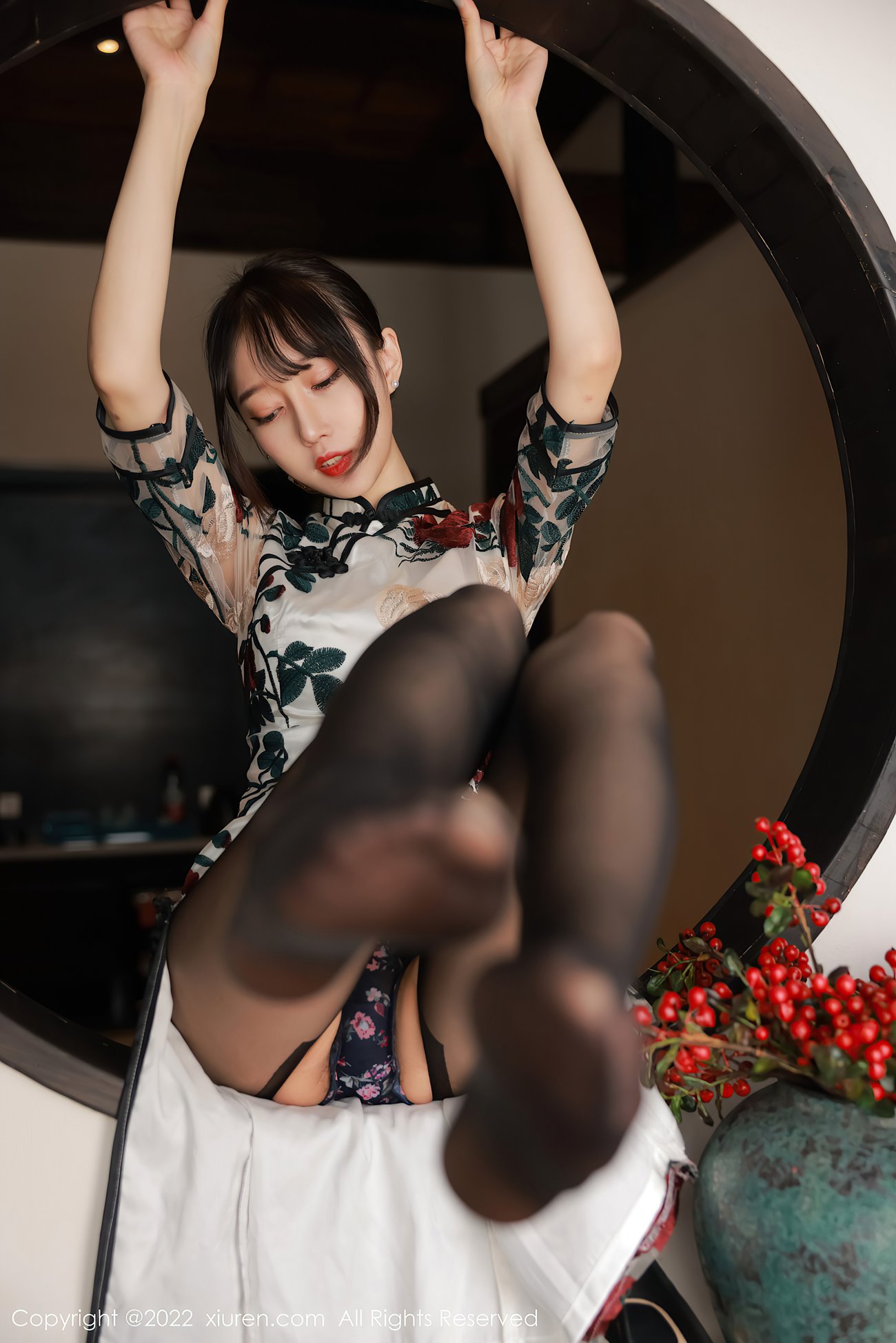 图片[50]-[Xiuren秀人网]2022.06.28 NO.5199 玥儿玥er[77+1P] – 速更版-美库