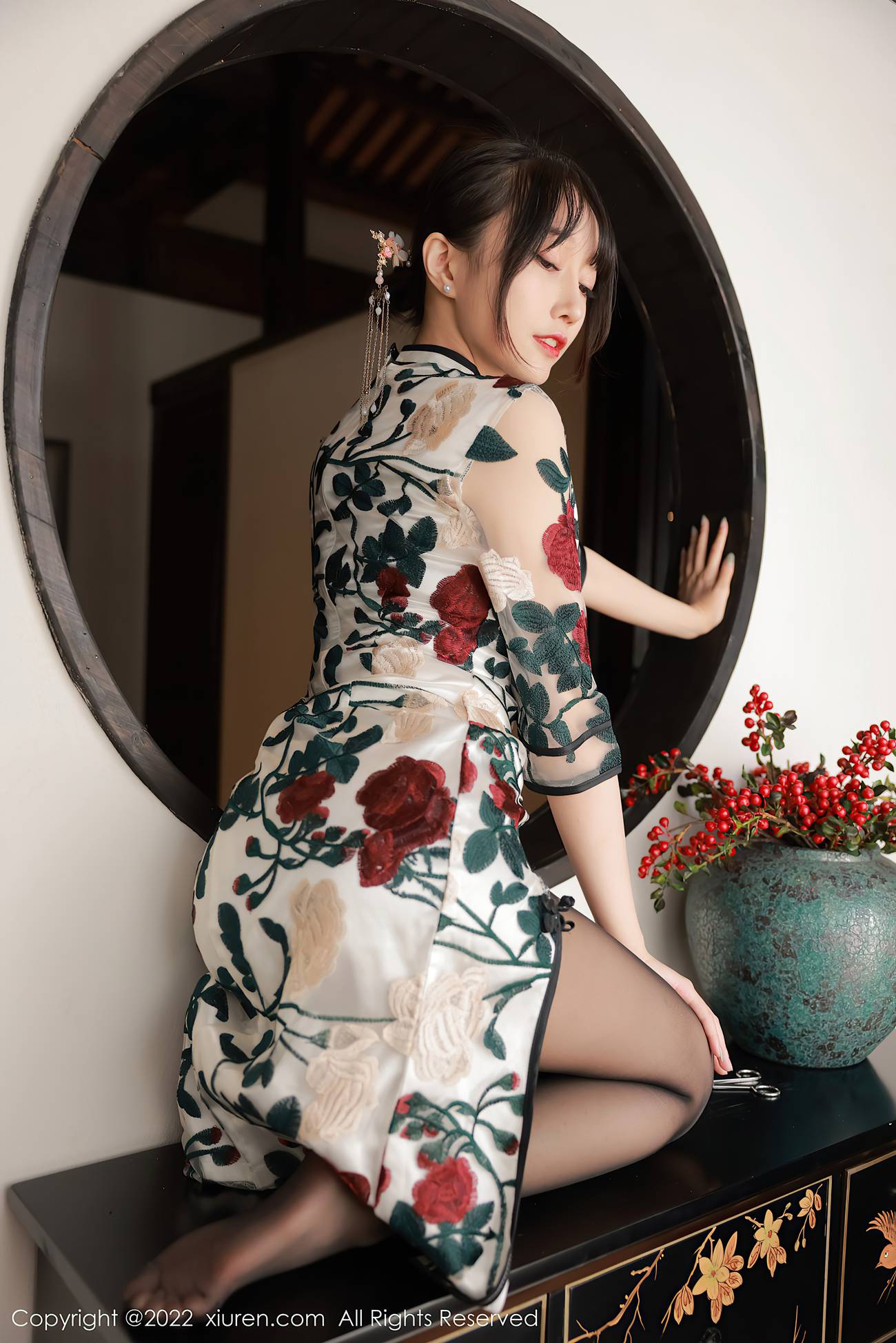 图片[53]-[Xiuren秀人网]2022.06.28 NO.5199 玥儿玥er[77+1P] – 速更版-美库