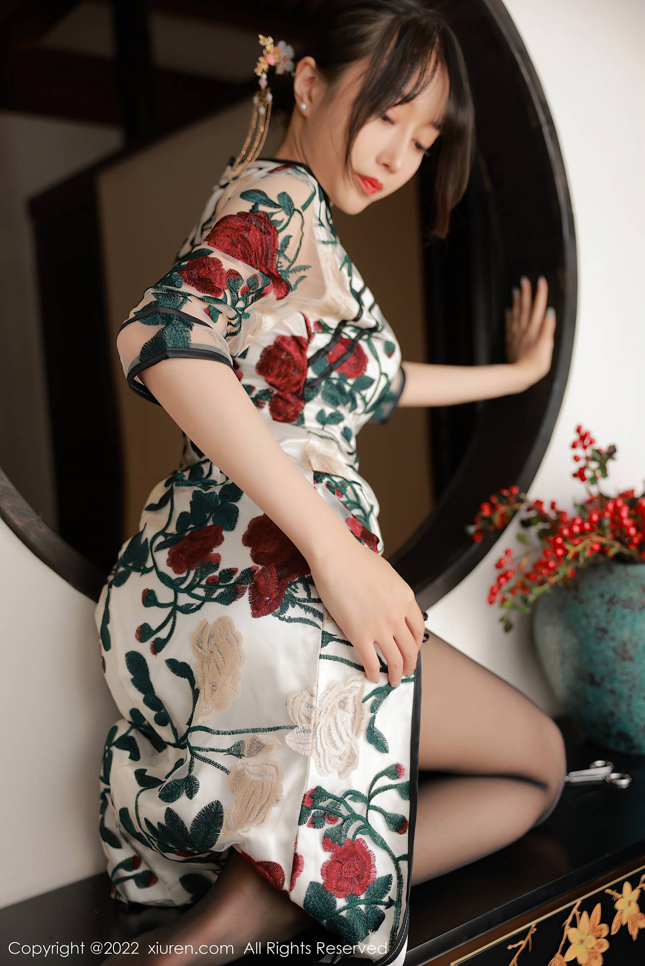 图片[54]-[Xiuren秀人网]2022.06.28 NO.5199 玥儿玥er[77+1P] – 速更版-美库