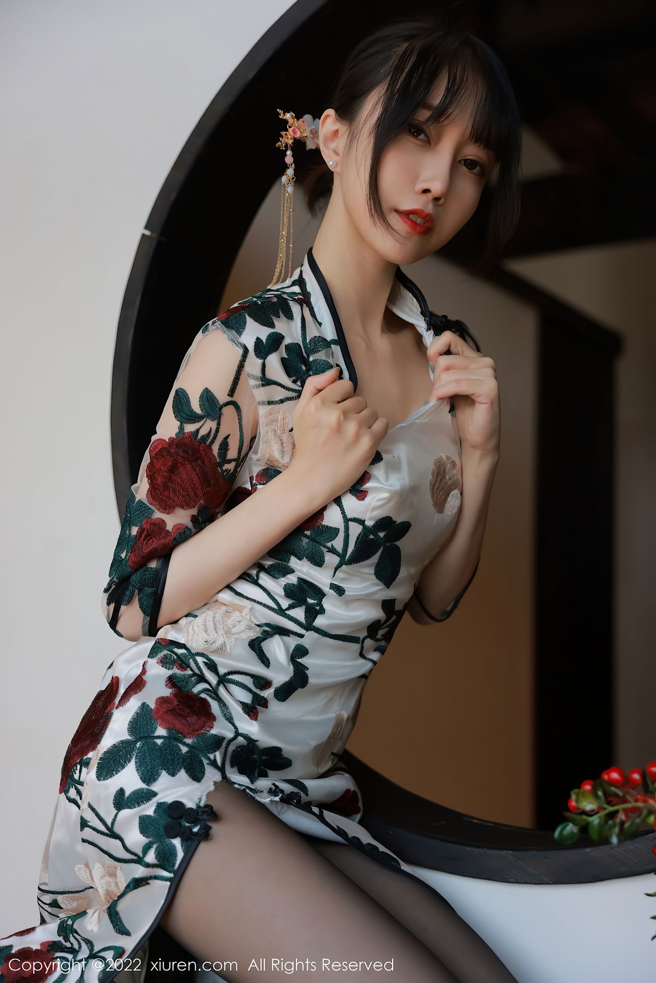 图片[58]-[Xiuren秀人网]2022.06.28 NO.5199 玥儿玥er[77+1P] – 速更版-美库