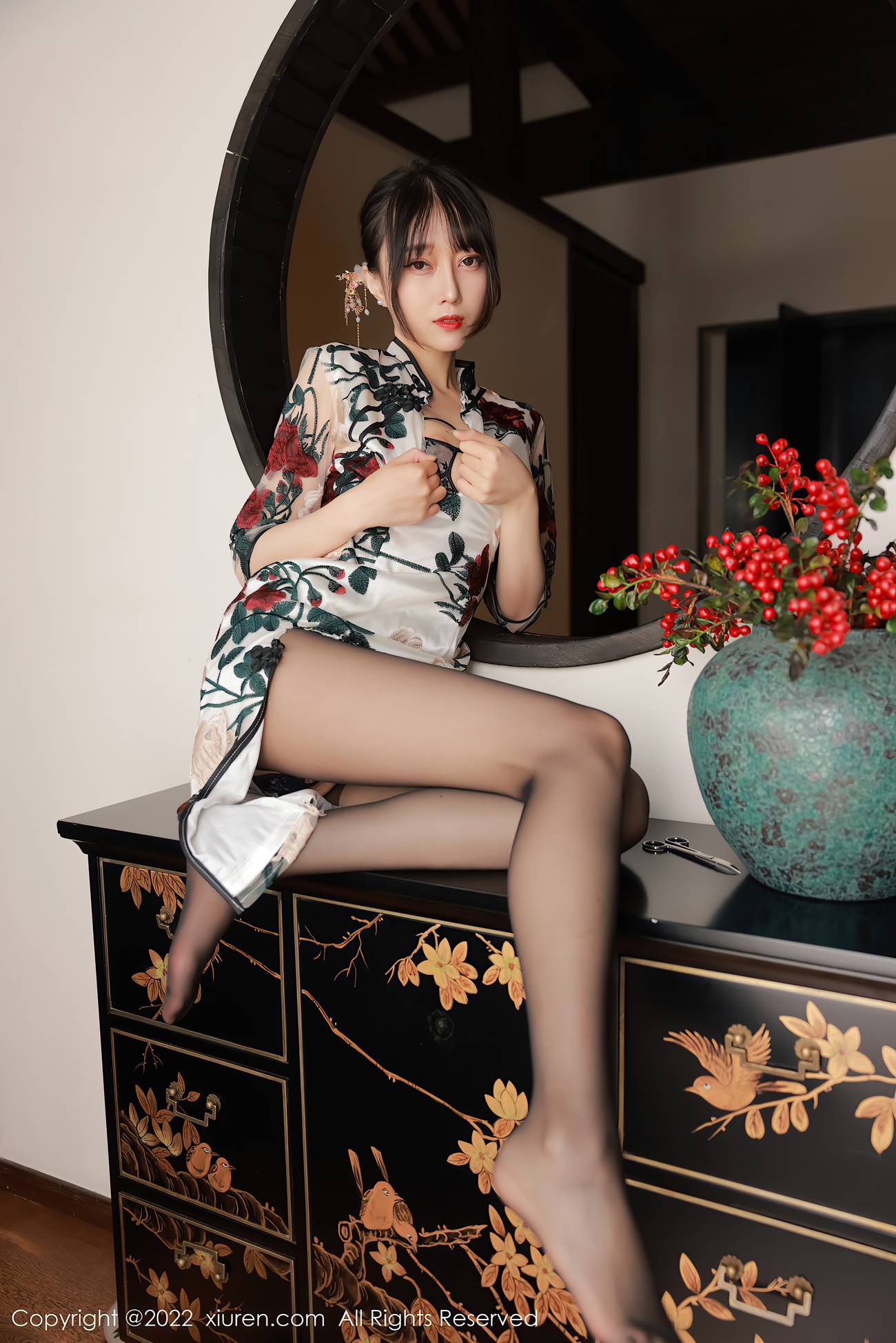 图片[62]-[Xiuren秀人网]2022.06.28 NO.5199 玥儿玥er[77+1P] – 速更版-美库