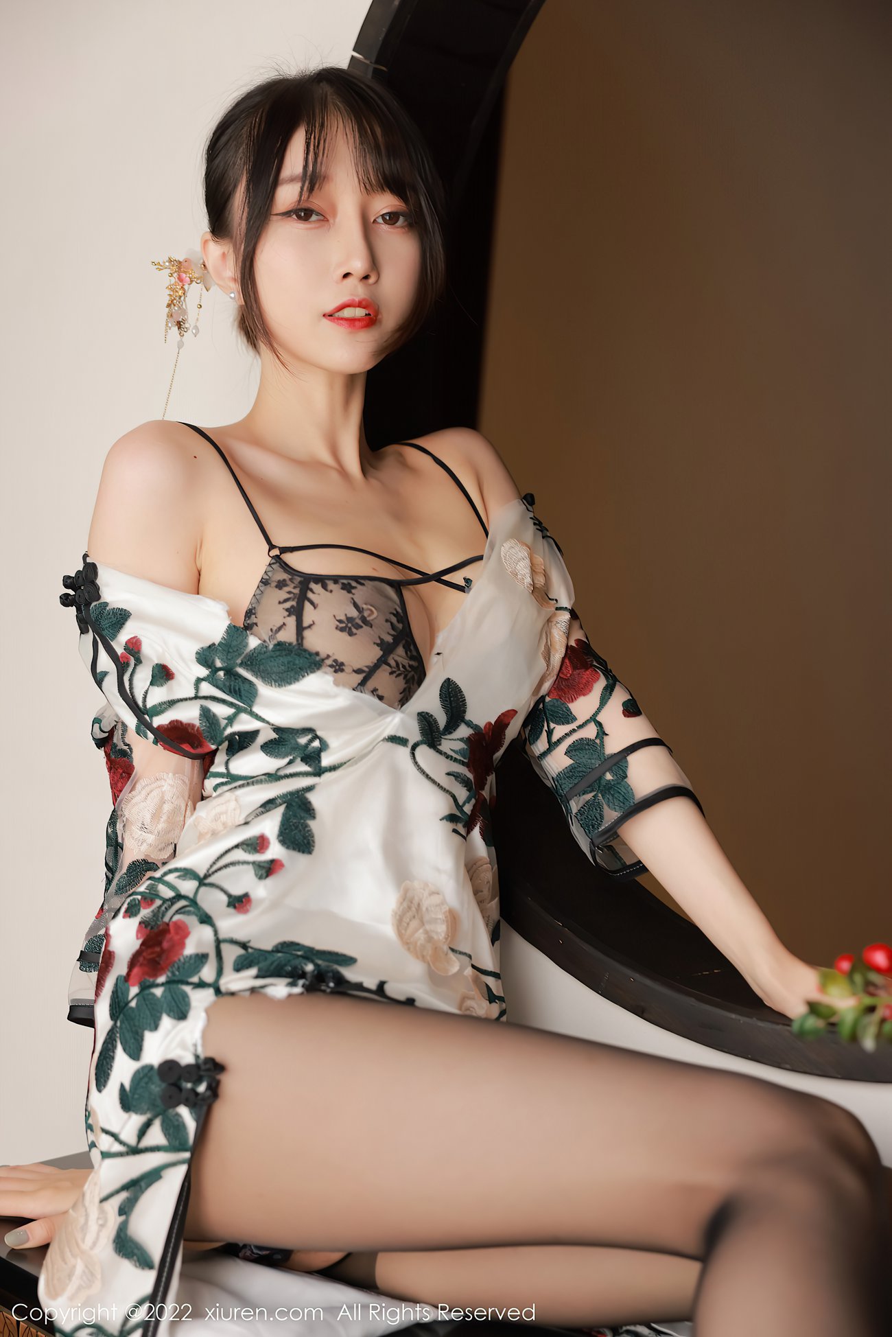 图片[66]-[Xiuren秀人网]2022.06.28 NO.5199 玥儿玥er[77+1P] – 速更版-美库