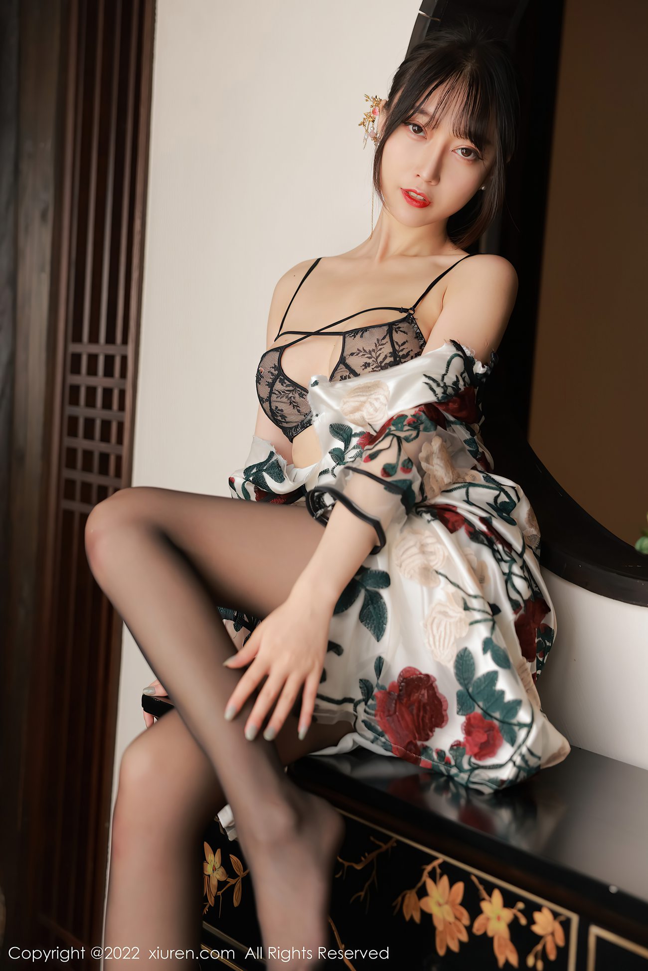 图片[69]-[Xiuren秀人网]2022.06.28 NO.5199 玥儿玥er[77+1P] – 速更版-美库