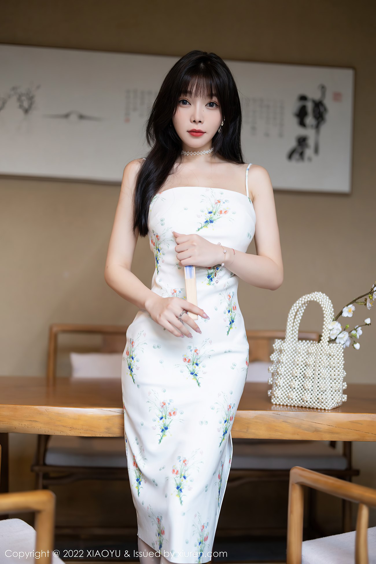 图片[25]-[XIAOYU语画界] 2022.07.12 VOL.818 芝芝Booty 丝袜美臀[54P] – 速更版-美库