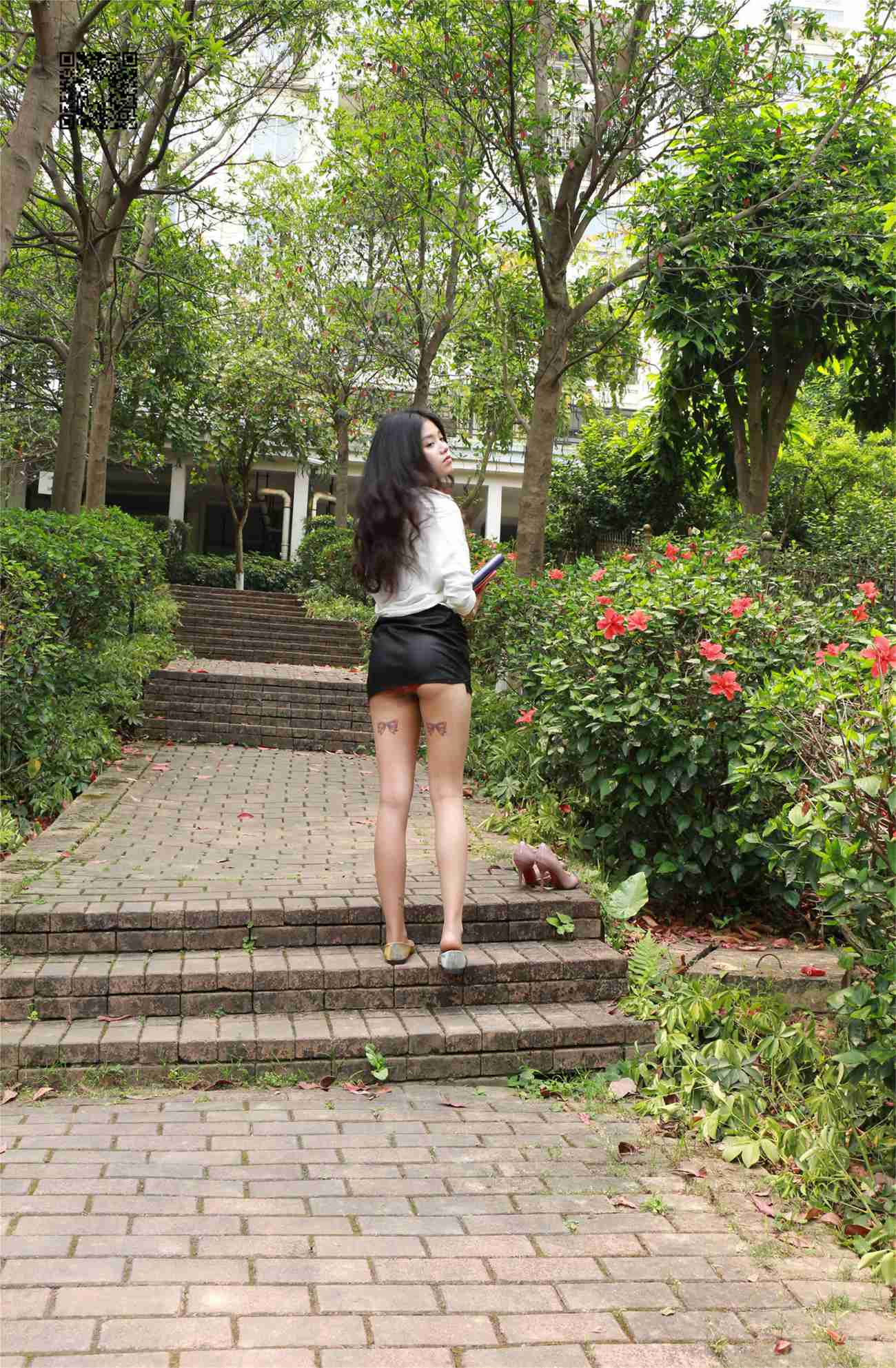 图片[15]-[MussGirl慕丝女郎] 学妹系列18 售楼小姐学妹带我看房[69P] – 速更版-美库