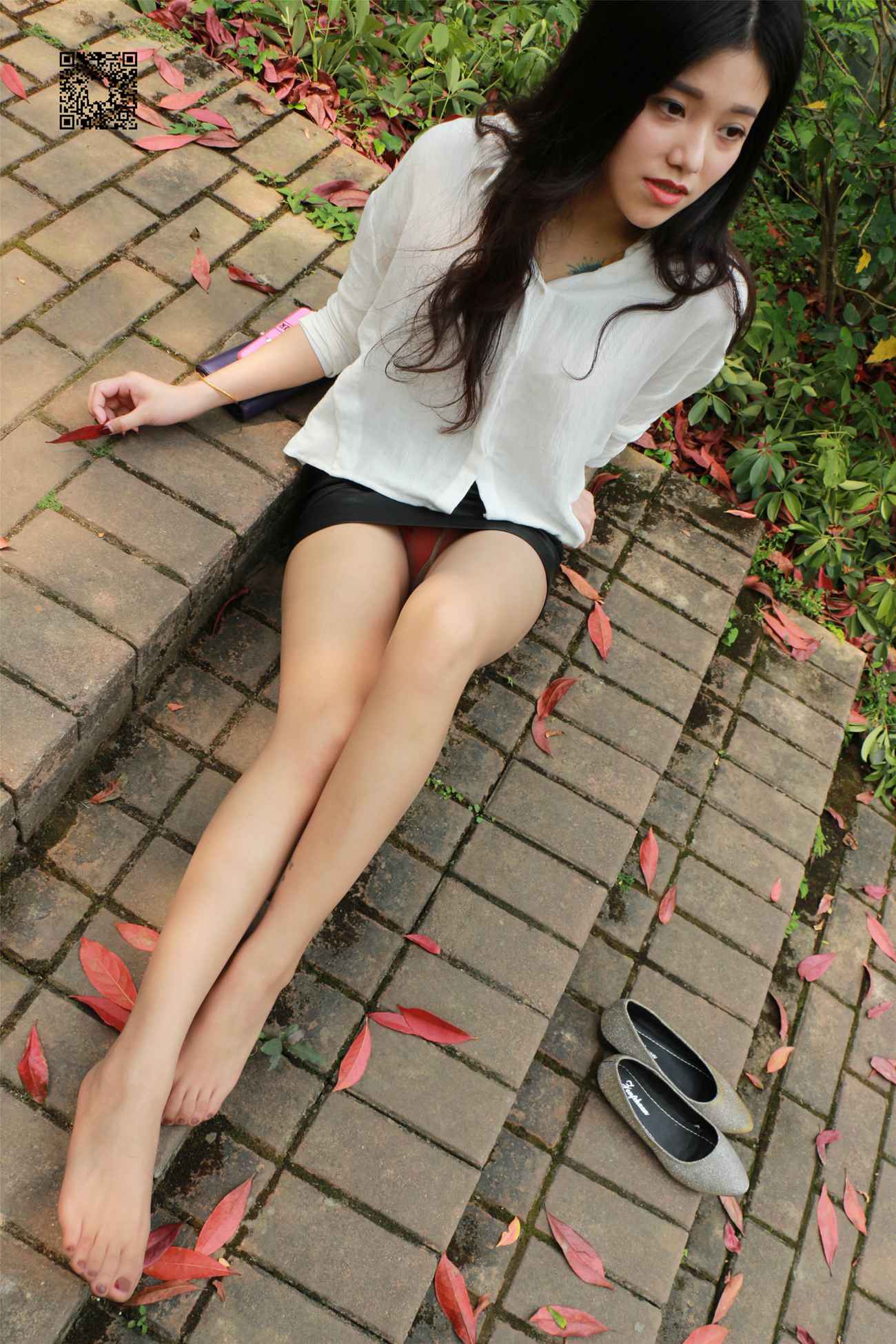 图片[34]-[MussGirl慕丝女郎] 学妹系列18 售楼小姐学妹带我看房[69P] – 速更版-美库