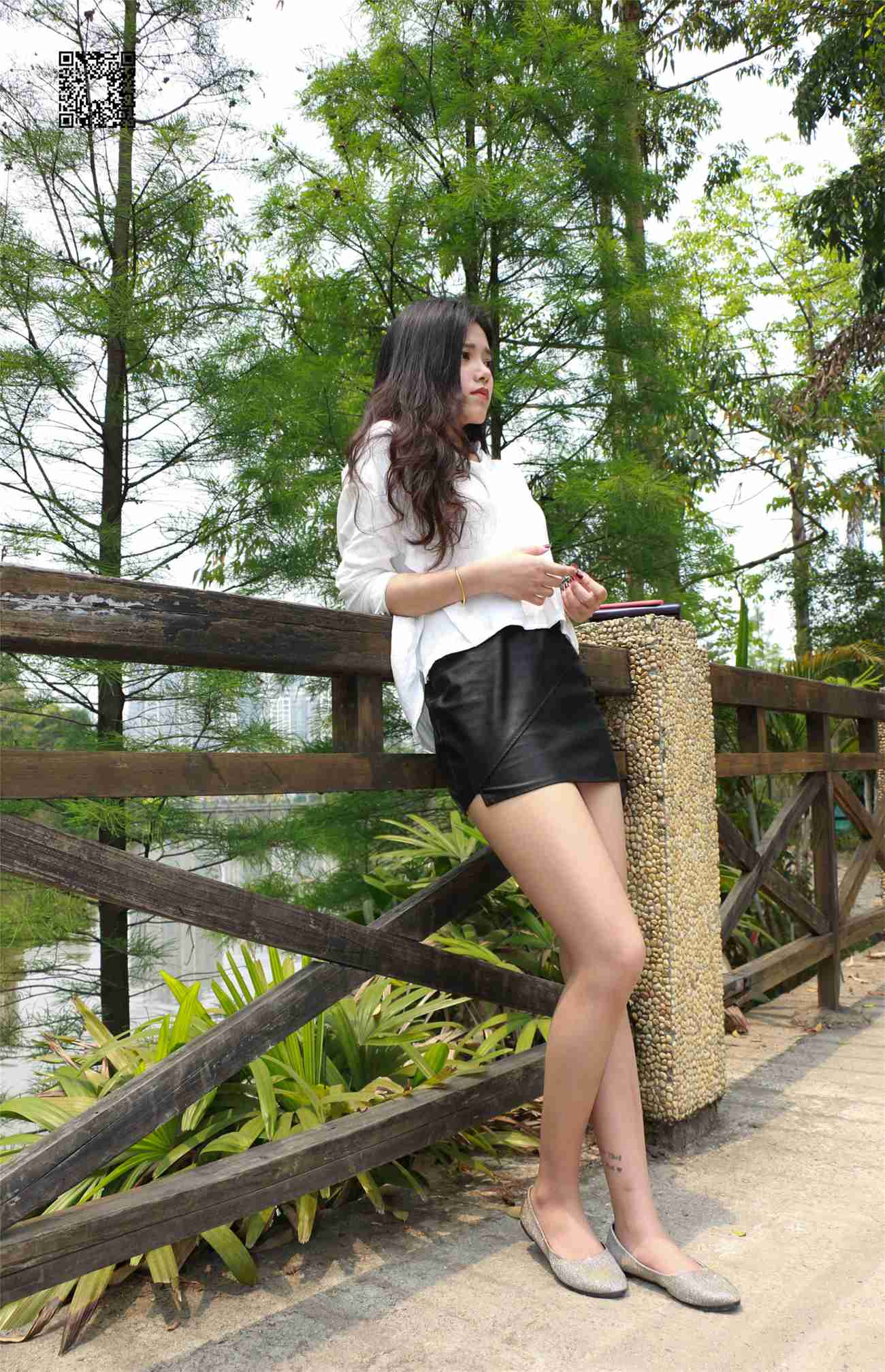 图片[43]-[MussGirl慕丝女郎] 学妹系列18 售楼小姐学妹带我看房[69P] – 速更版-美库