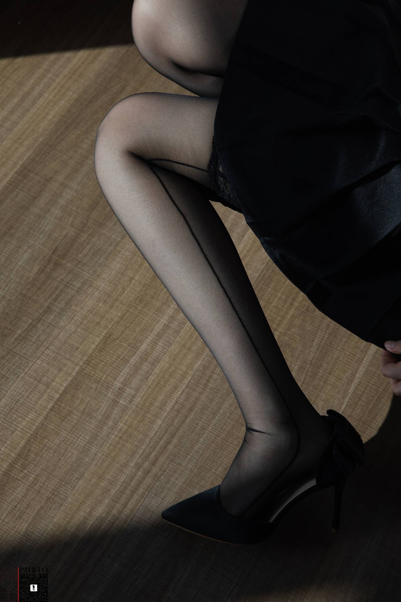 图片[49]-SHENSHI绅士 – SS087 帕丽[55P] – 速更版-美库