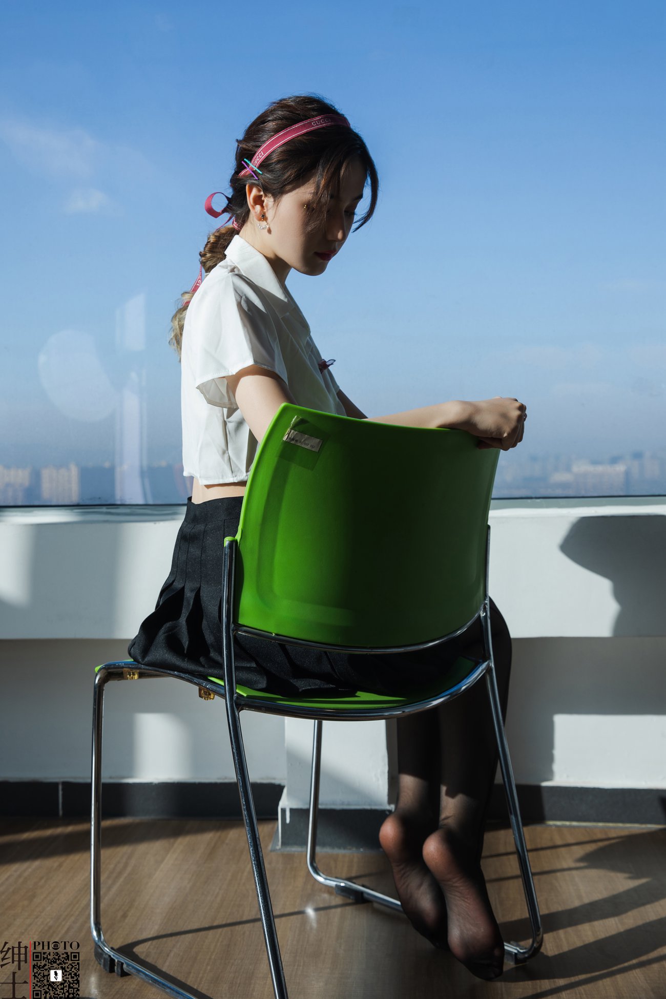 图片[50]-SHENSHI绅士 – SS087 帕丽[55P] – 速更版-美库