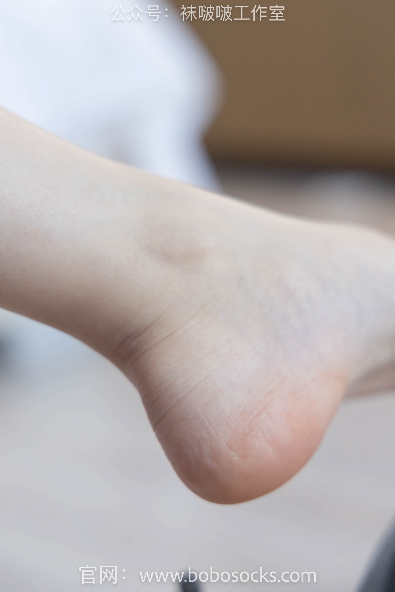 图片[54]-[BoBoSocks袜啵啵]NO.109 稚予-高跟鞋、裸足、裸足涂黑色指甲油剧情[140P] – 速更版-美库