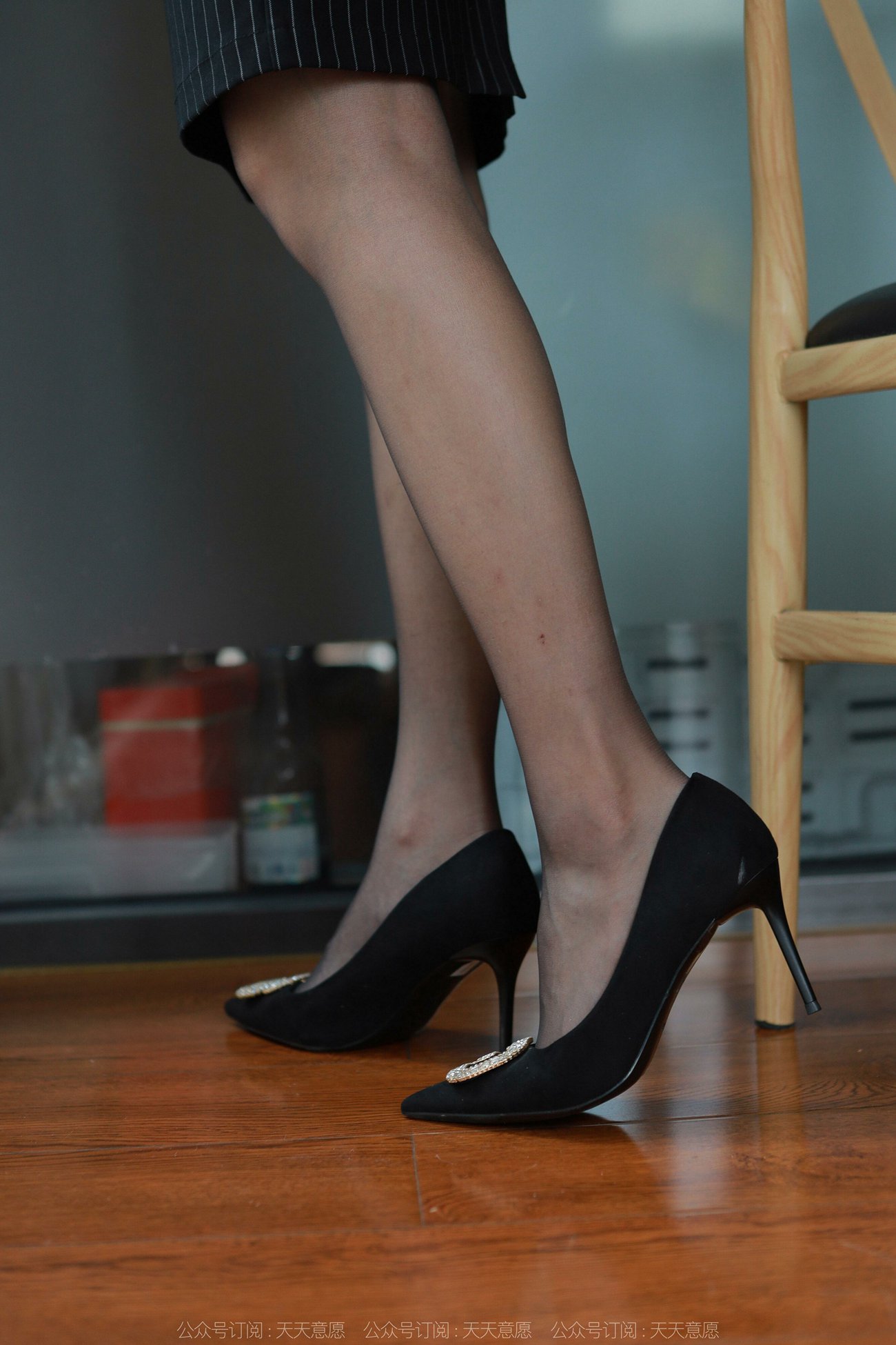 图片[36]-[IESS异思趣向] 2022.04.15 丝享家1060：小宝《新人报道》[76P] – 速更版-美库