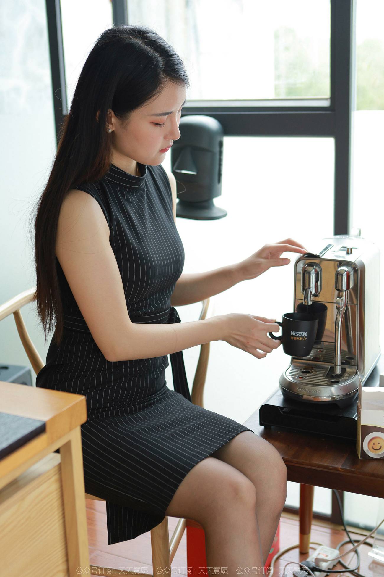 图片[37]-[IESS异思趣向] 2022.04.15 丝享家1060：小宝《新人报道》[76P] – 速更版-美库