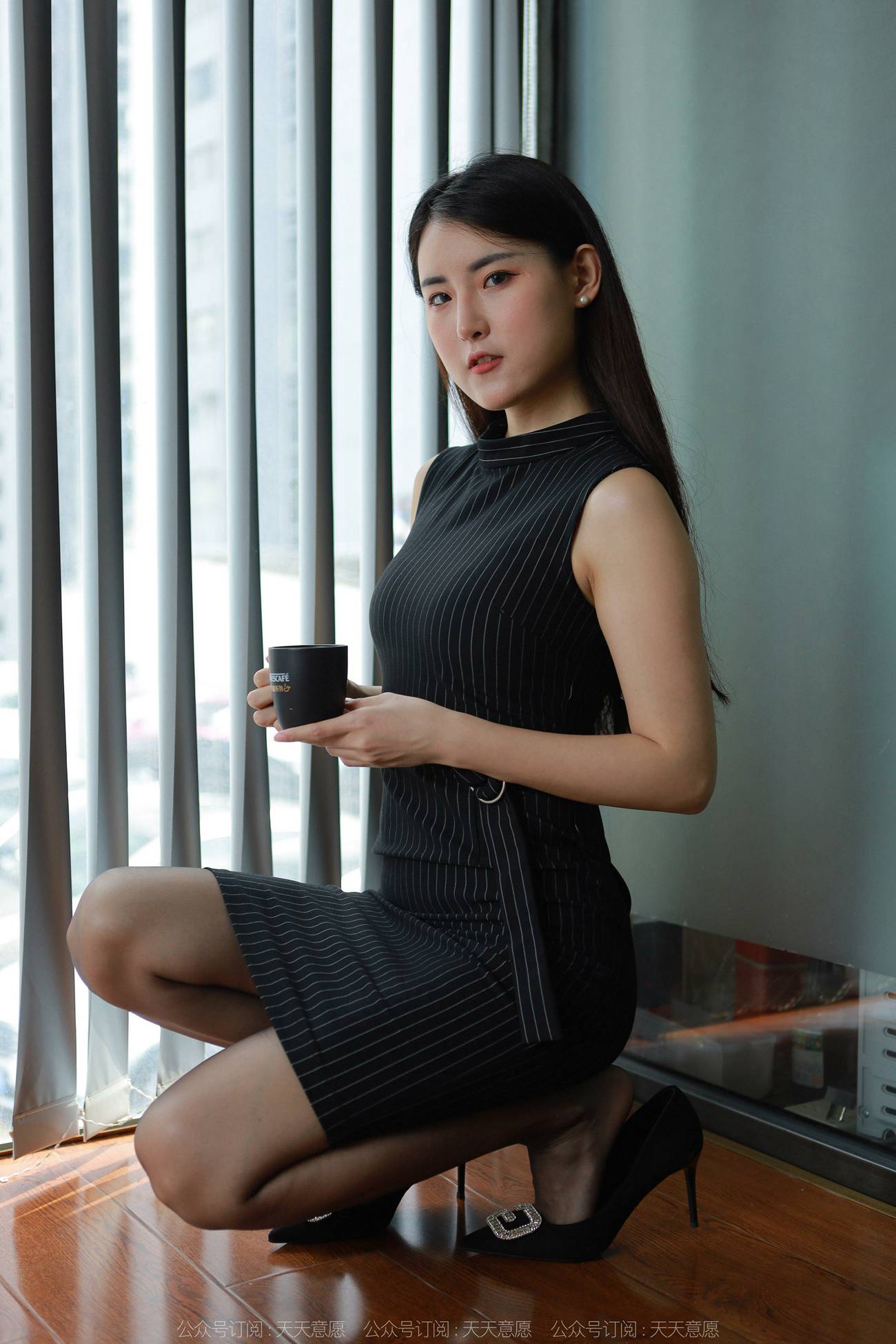 图片[61]-[IESS异思趣向] 2022.04.15 丝享家1060：小宝《新人报道》[76P] – 速更版-美库