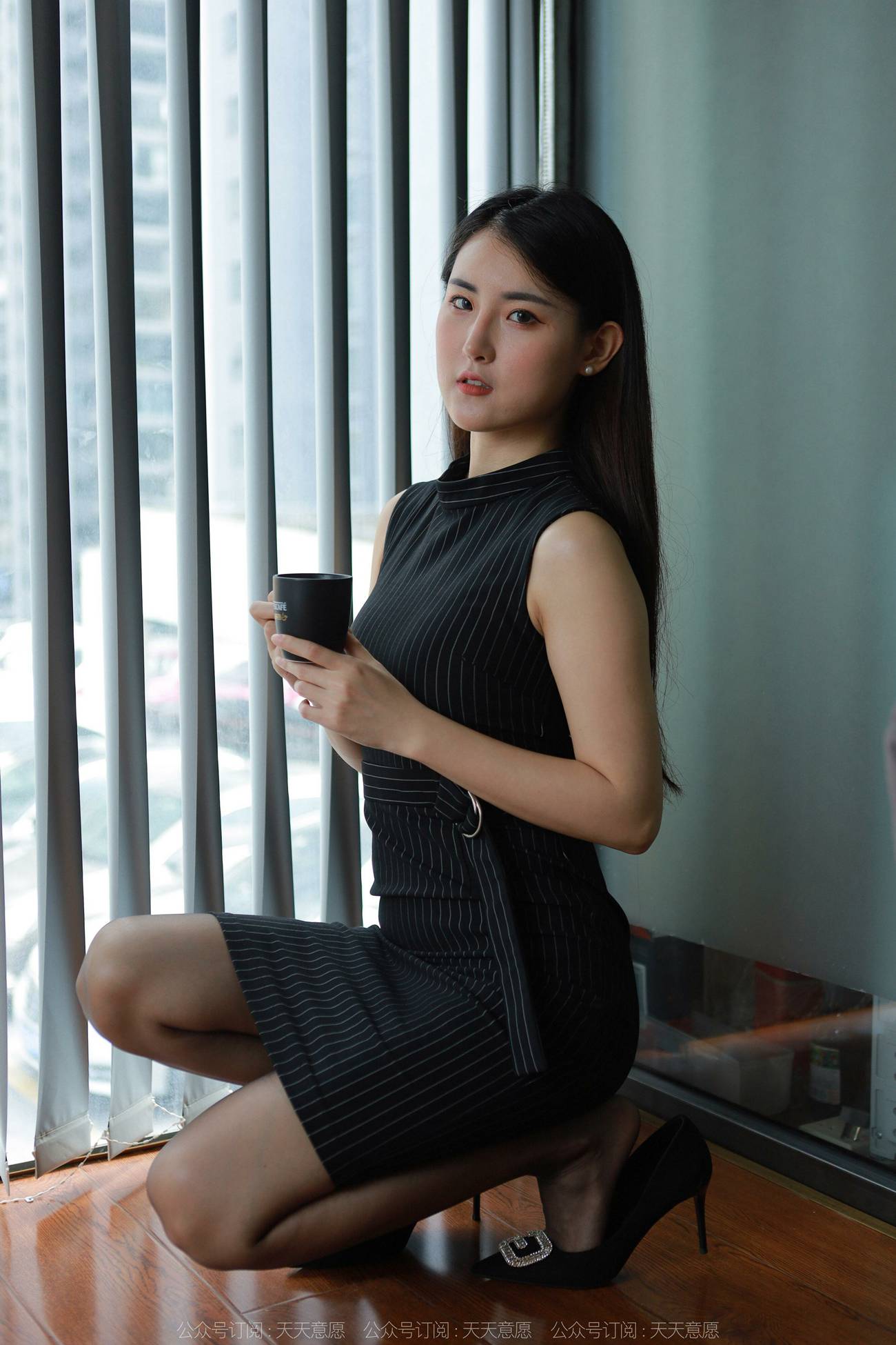 图片[62]-[IESS异思趣向] 2022.04.15 丝享家1060：小宝《新人报道》[76P] – 速更版-美库