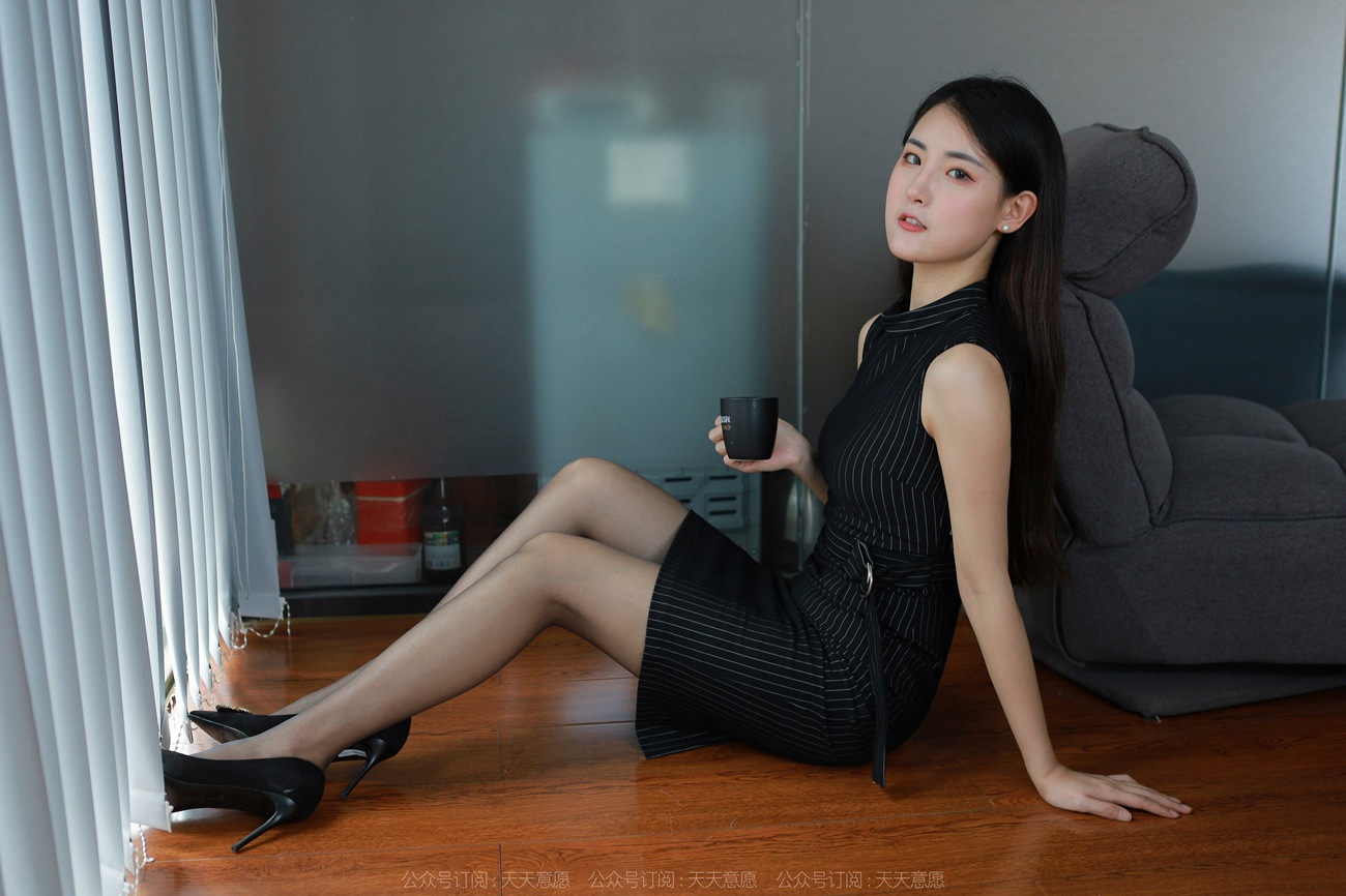 图片[66]-[IESS异思趣向] 2022.04.15 丝享家1060：小宝《新人报道》[76P] – 速更版-美库