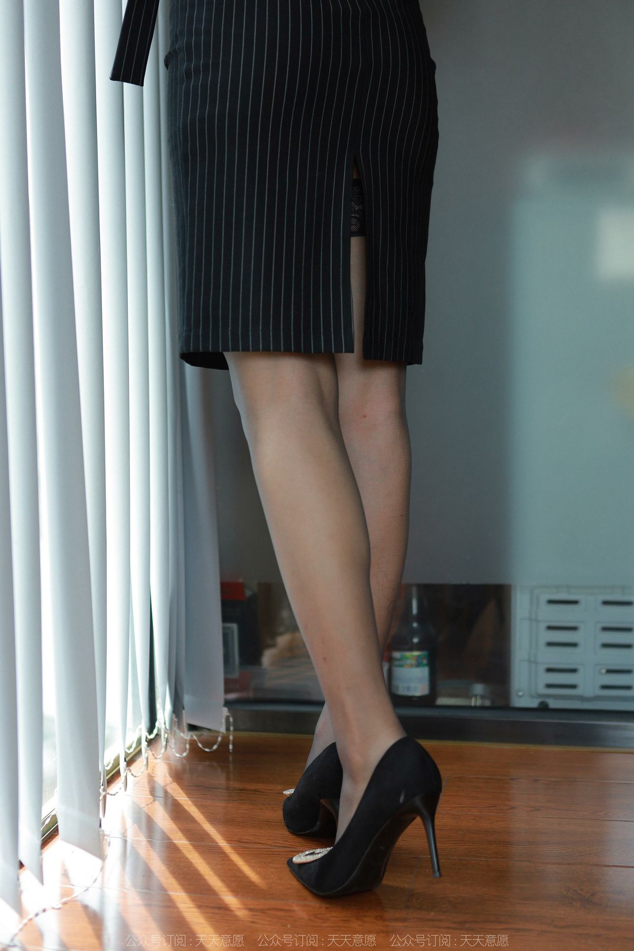 图片[76]-[IESS异思趣向] 2022.04.15 丝享家1060：小宝《新人报道》[76P] – 速更版-美库