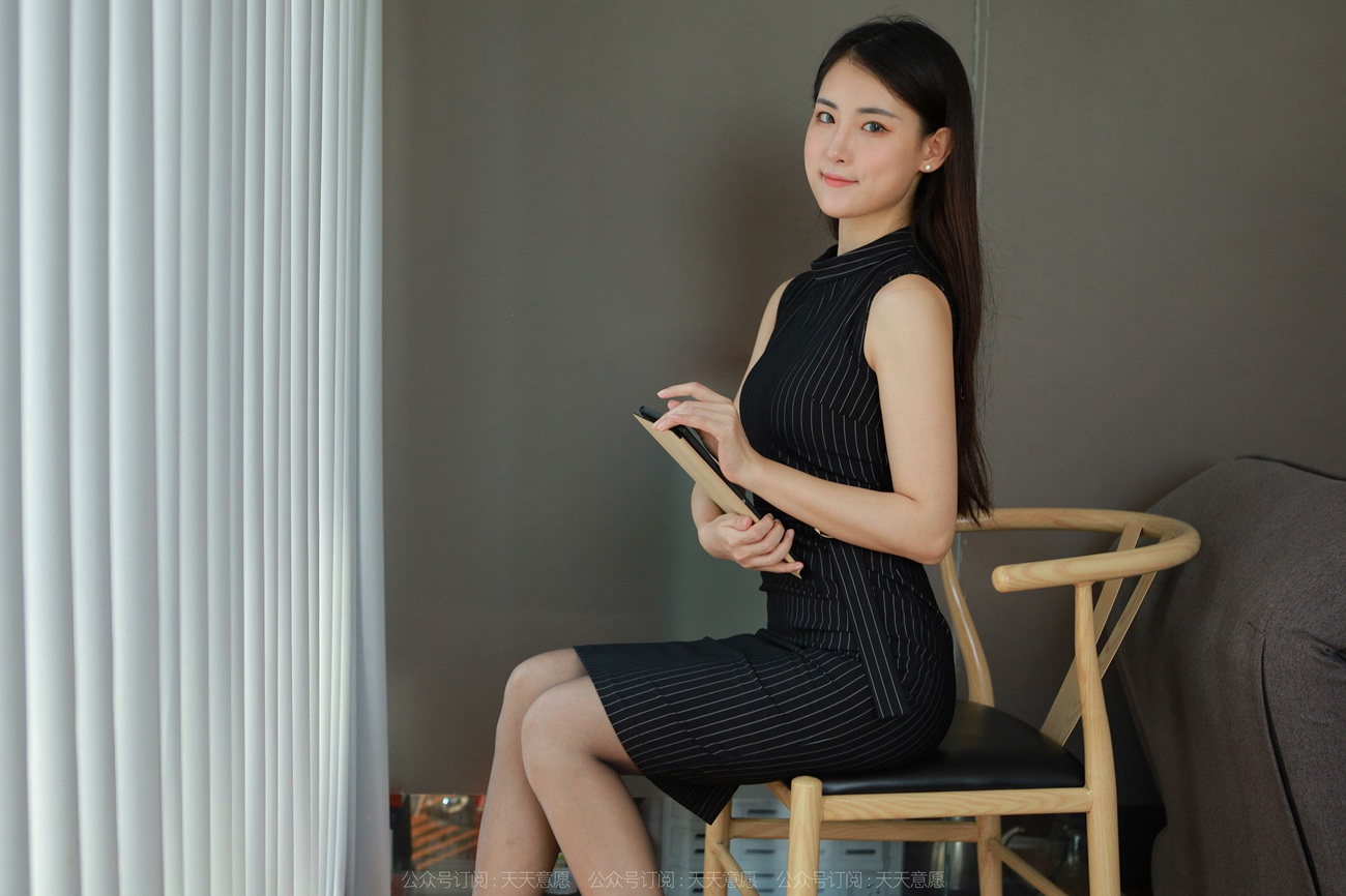 图片[77]-[IESS异思趣向] 2022.04.15 丝享家1060：小宝《新人报道》[76P] – 速更版-美库