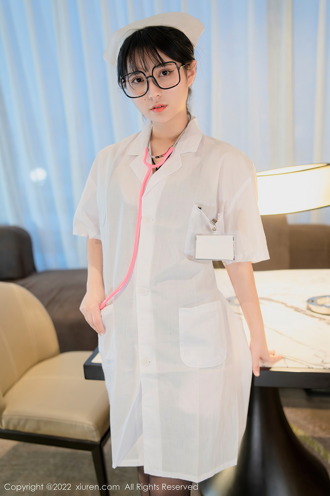 图片[10]-[Xiuren秀人网]2022.06.29 NO.5202 久久Aimee[35+1P] – 速更版-美库