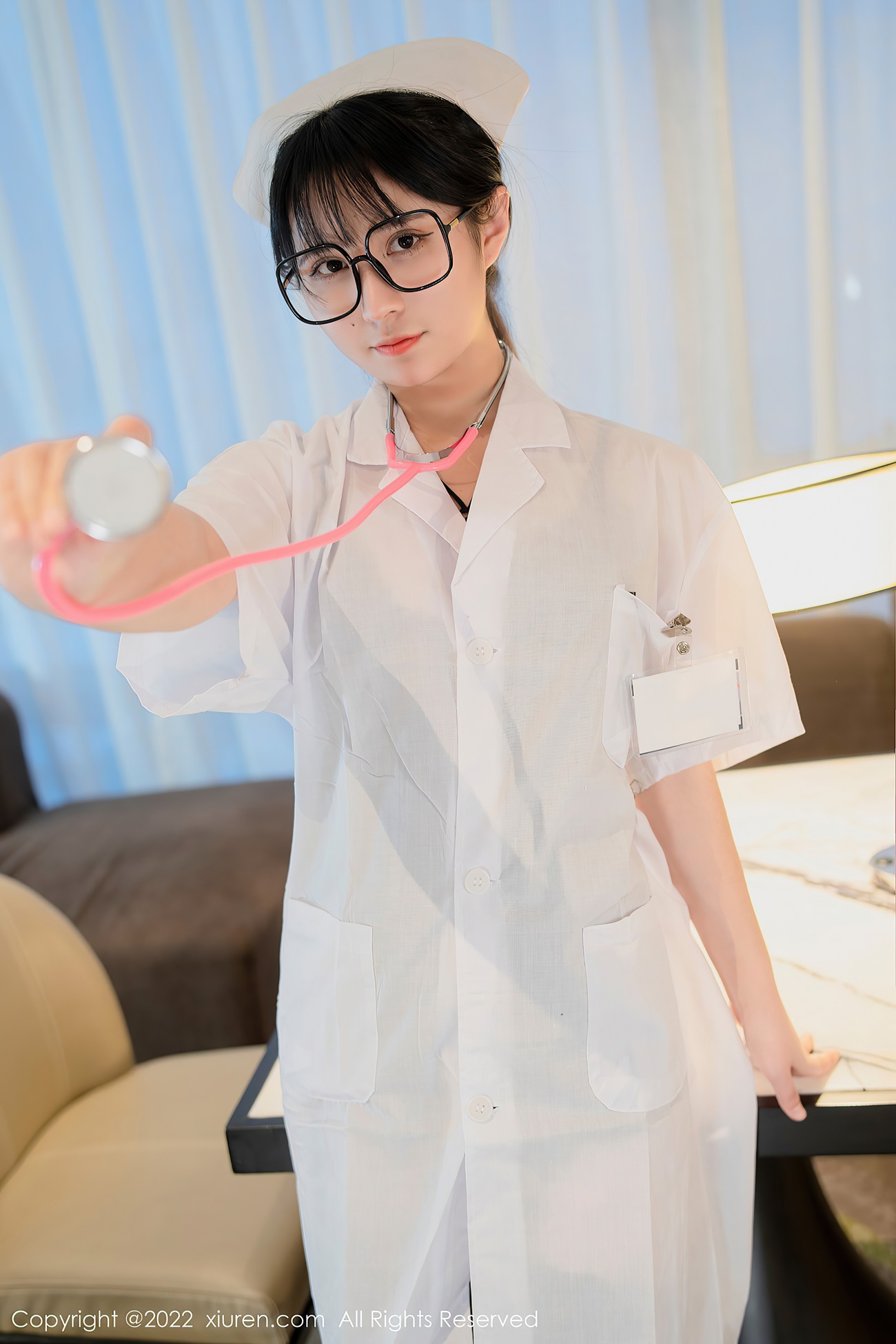 图片[11]-[Xiuren秀人网]2022.06.29 NO.5202 久久Aimee[35+1P] – 速更版-美库