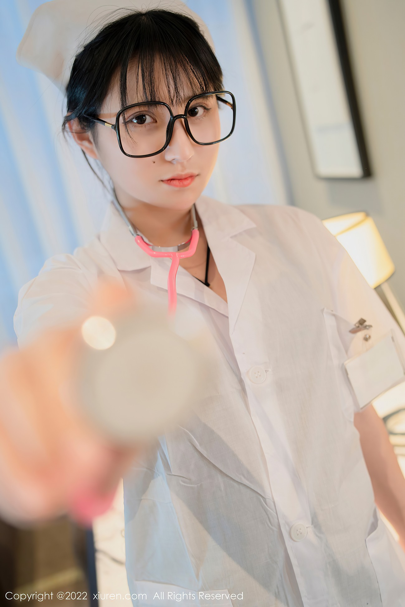 图片[12]-[Xiuren秀人网]2022.06.29 NO.5202 久久Aimee[35+1P] – 速更版-美库