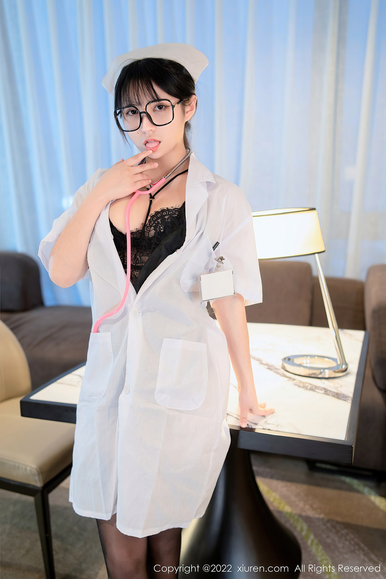 图片[19]-[Xiuren秀人网]2022.06.29 NO.5202 久久Aimee[35+1P] – 速更版-美库