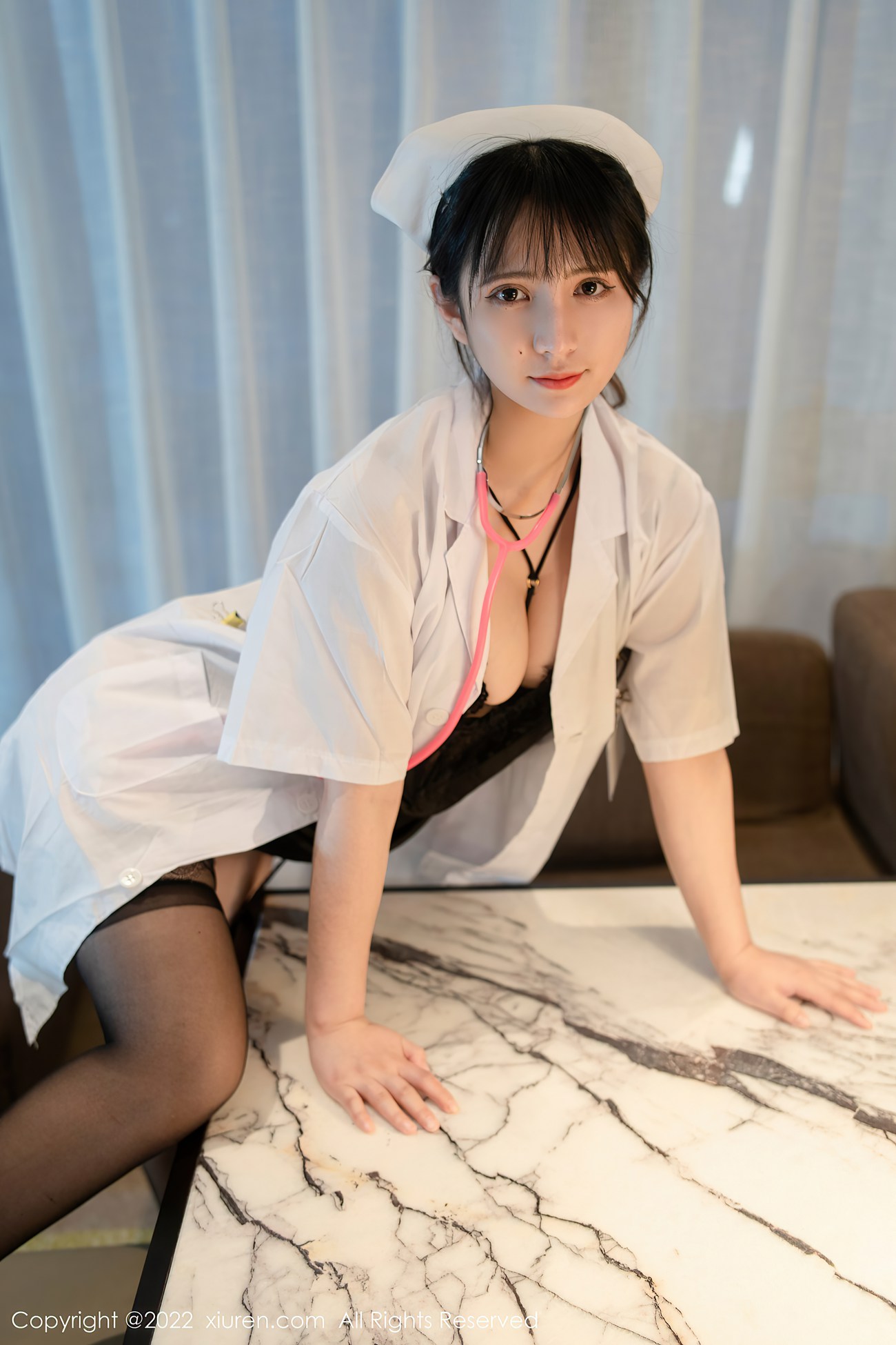 图片[30]-[Xiuren秀人网]2022.06.29 NO.5202 久久Aimee[35+1P] – 速更版-美库