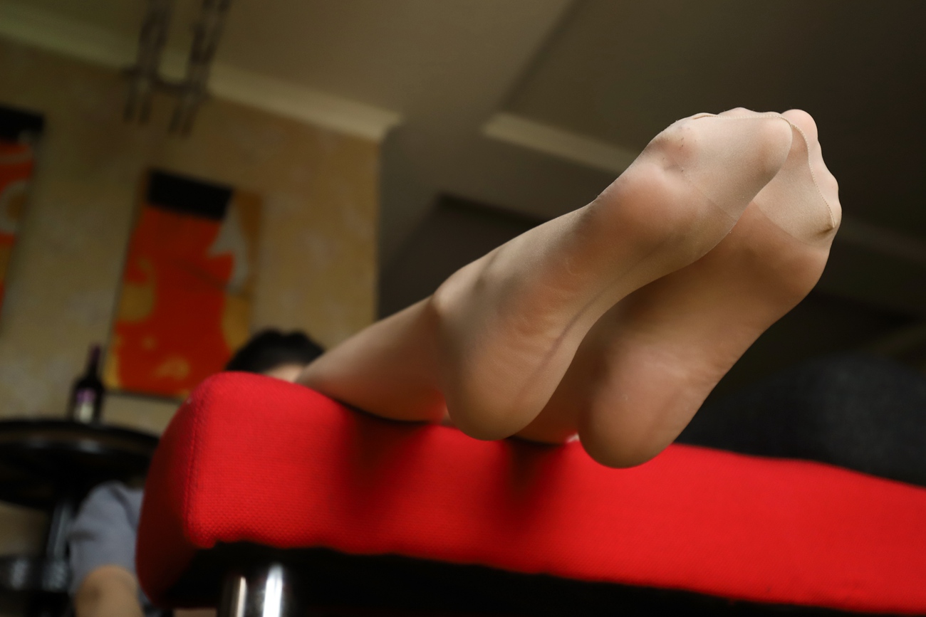 图片[119]-大西瓜爱牙膏-2019 4月活动 模特 服务员室内 [136P] – 速更版-美库