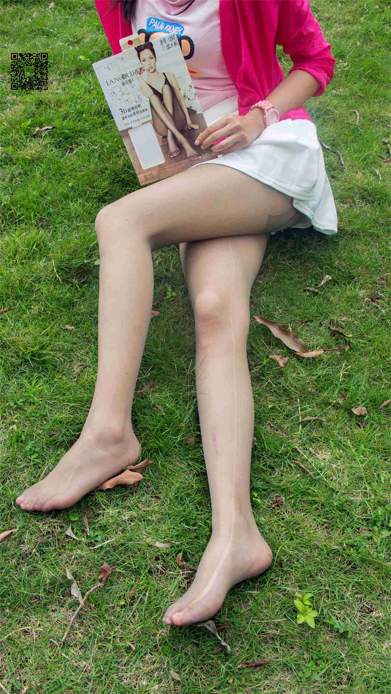 图片[40]-[MussGirl慕丝女郎] 学妹系列19 谎言是独裁者的最得力武器[56P] – 速更版-美库