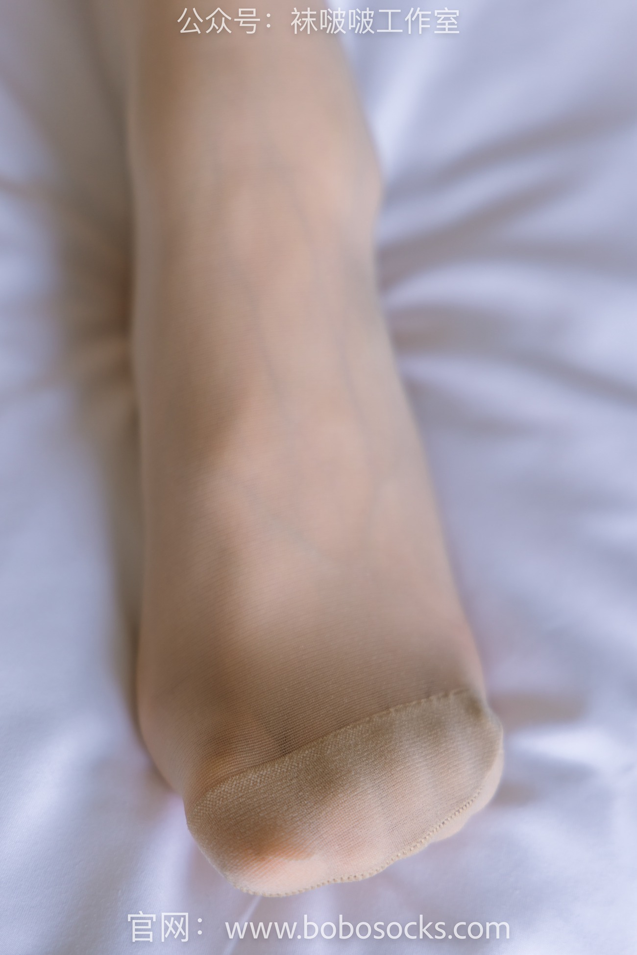 图片[19]-[BoBoSocks袜啵啵]NO.110 苏苏-高跟鞋、肉丝[140P] – 速更版-美库