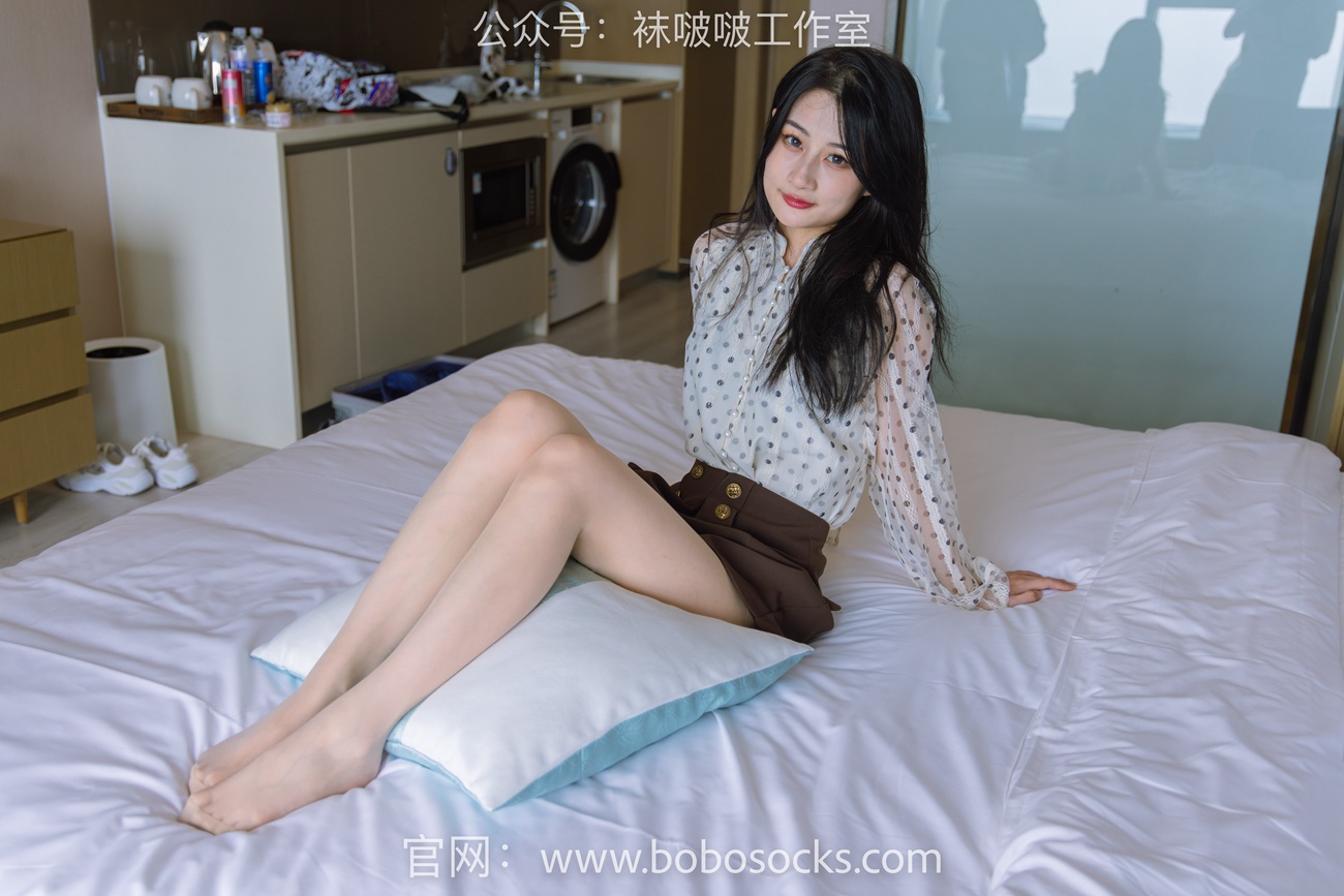 图片[28]-[BoBoSocks袜啵啵]NO.110 苏苏-高跟鞋、肉丝[140P] – 速更版-美库