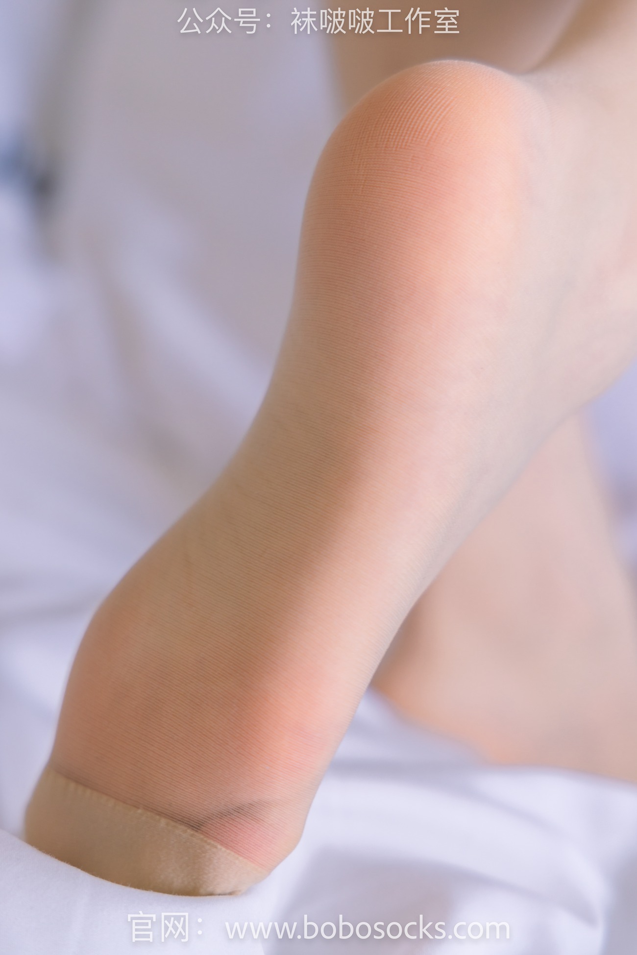 图片[64]-[BoBoSocks袜啵啵]NO.110 苏苏-高跟鞋、肉丝[140P] – 速更版-美库