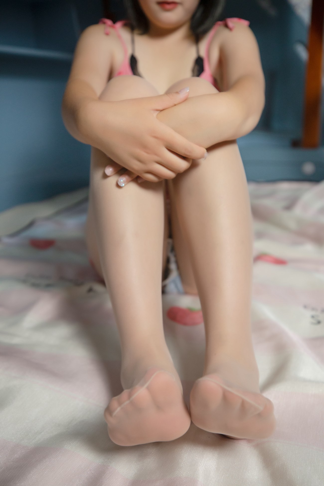 图片[16]-[MSLASS梦丝女神]2021.09.14 NO.159 小诱[18P] – 速更版-美库