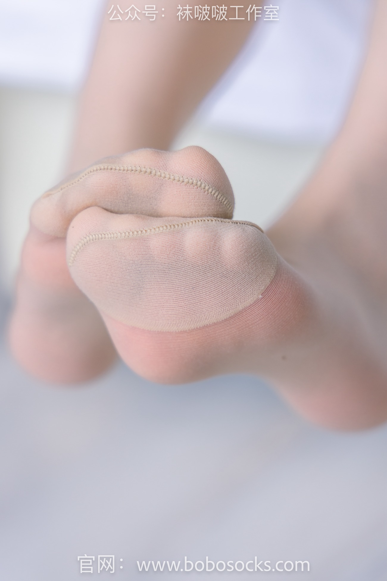 图片[80]-[BoBoSocks袜啵啵]NO.110 苏苏-高跟鞋、肉丝[140P] – 速更版-美库