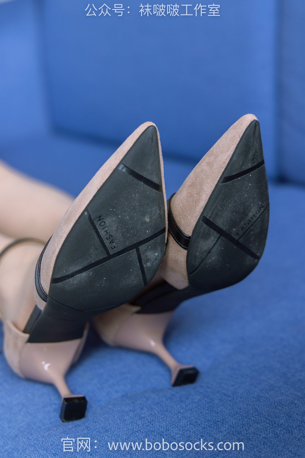 图片[108]-[BoBoSocks袜啵啵]NO.110 苏苏-高跟鞋、肉丝[140P] – 速更版-美库