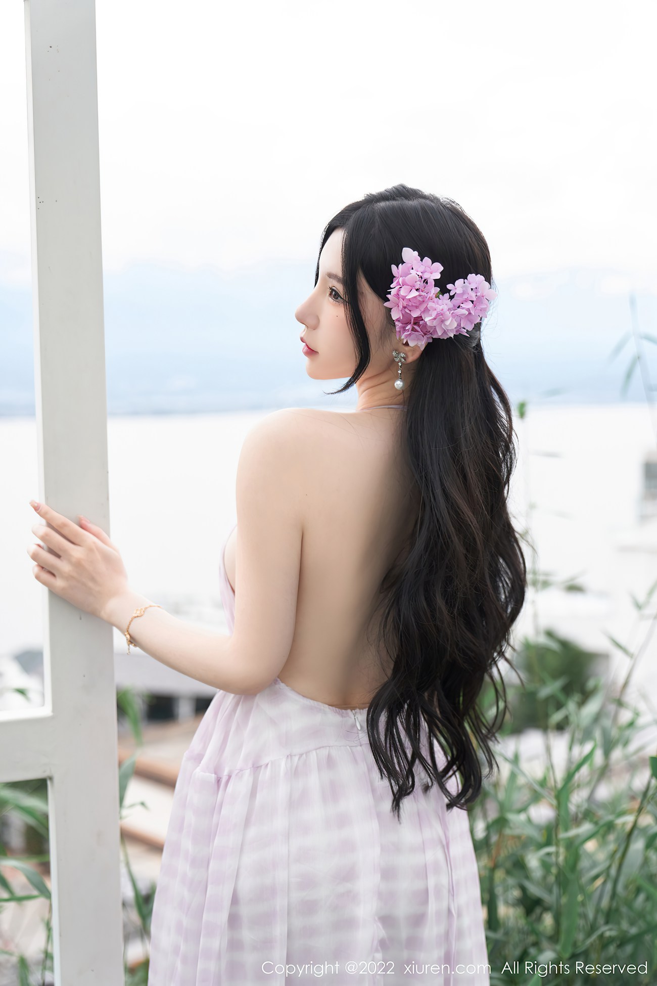 图片[10]-[Xiuren秀人网]2022.06.29 NO.5207 周于希Sally[36+1P] – 速更版-美库